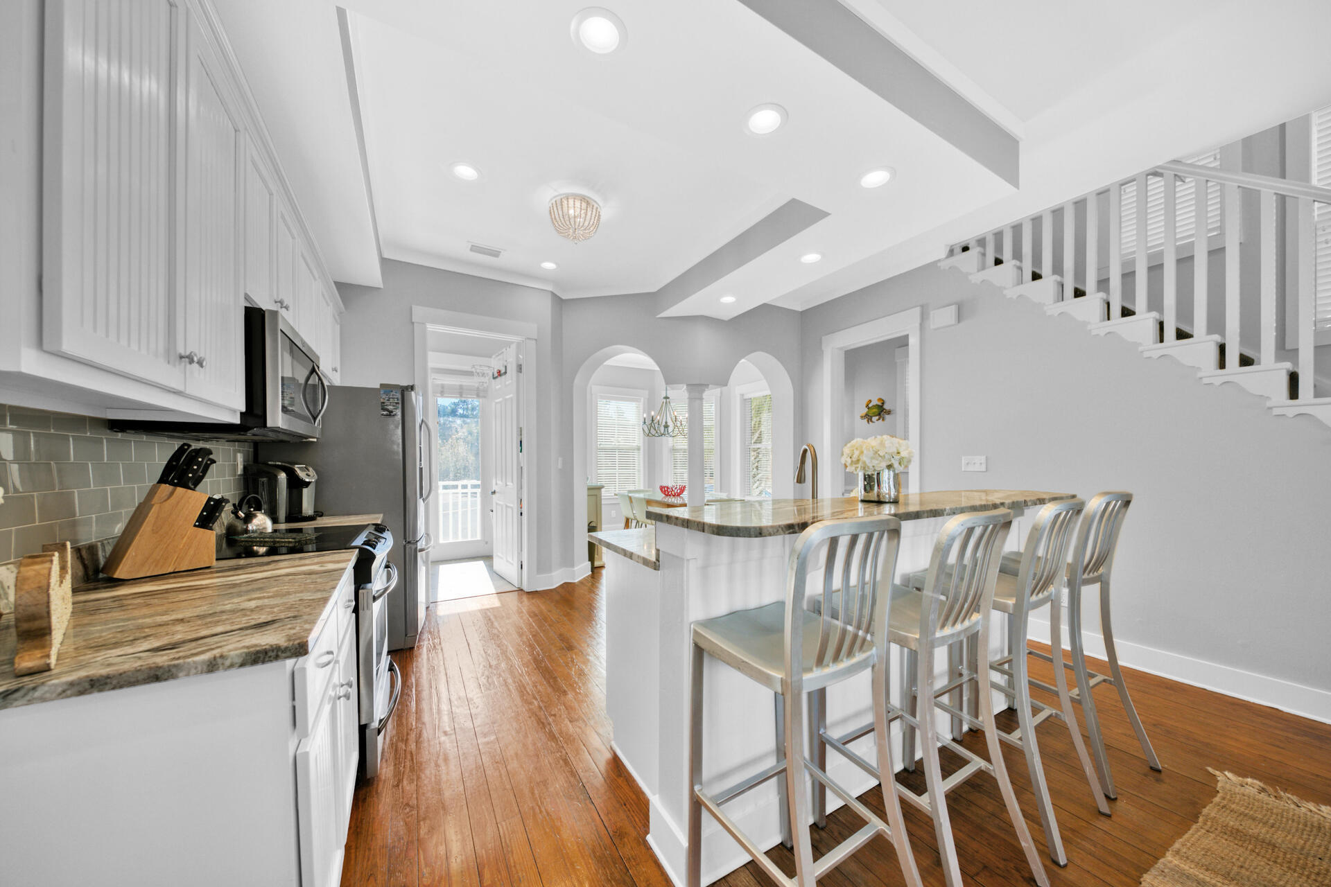 SEACREST BEACH - Residential