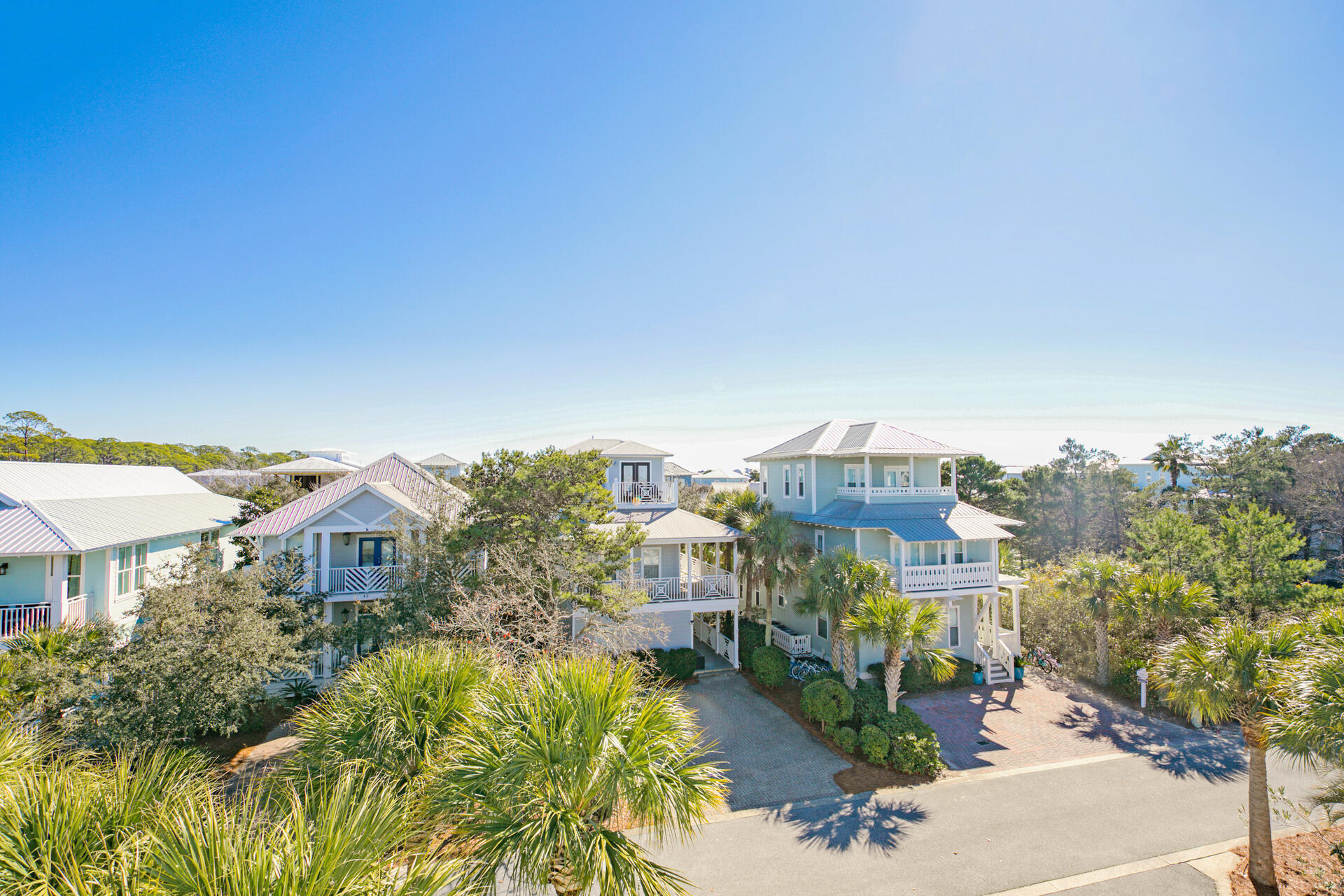 SEACREST BEACH - Residential