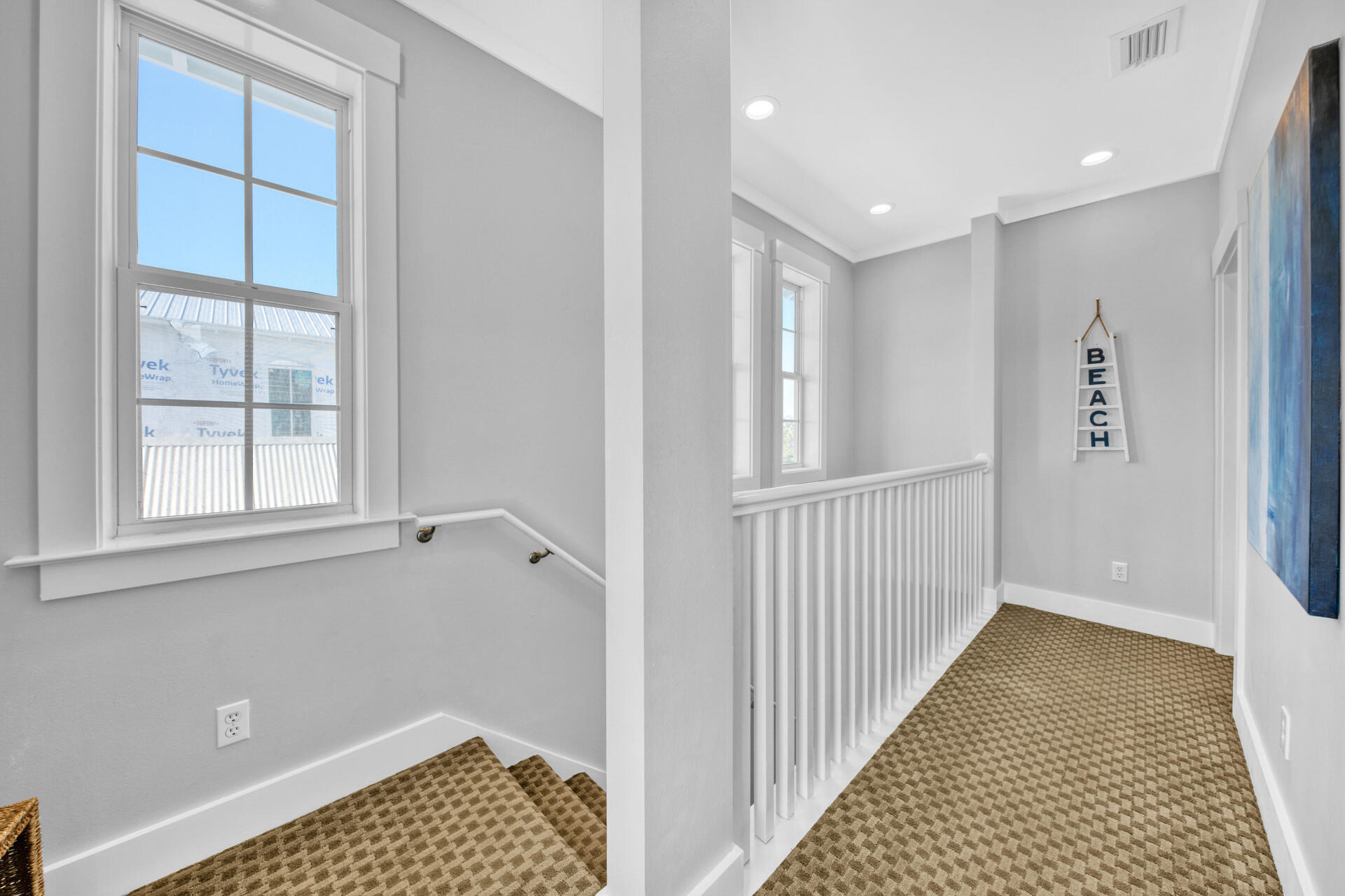 SEACREST BEACH - Residential