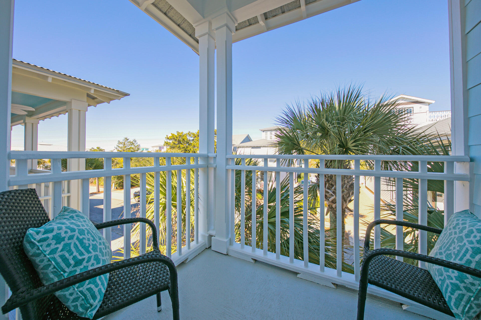 SEACREST BEACH - Residential
