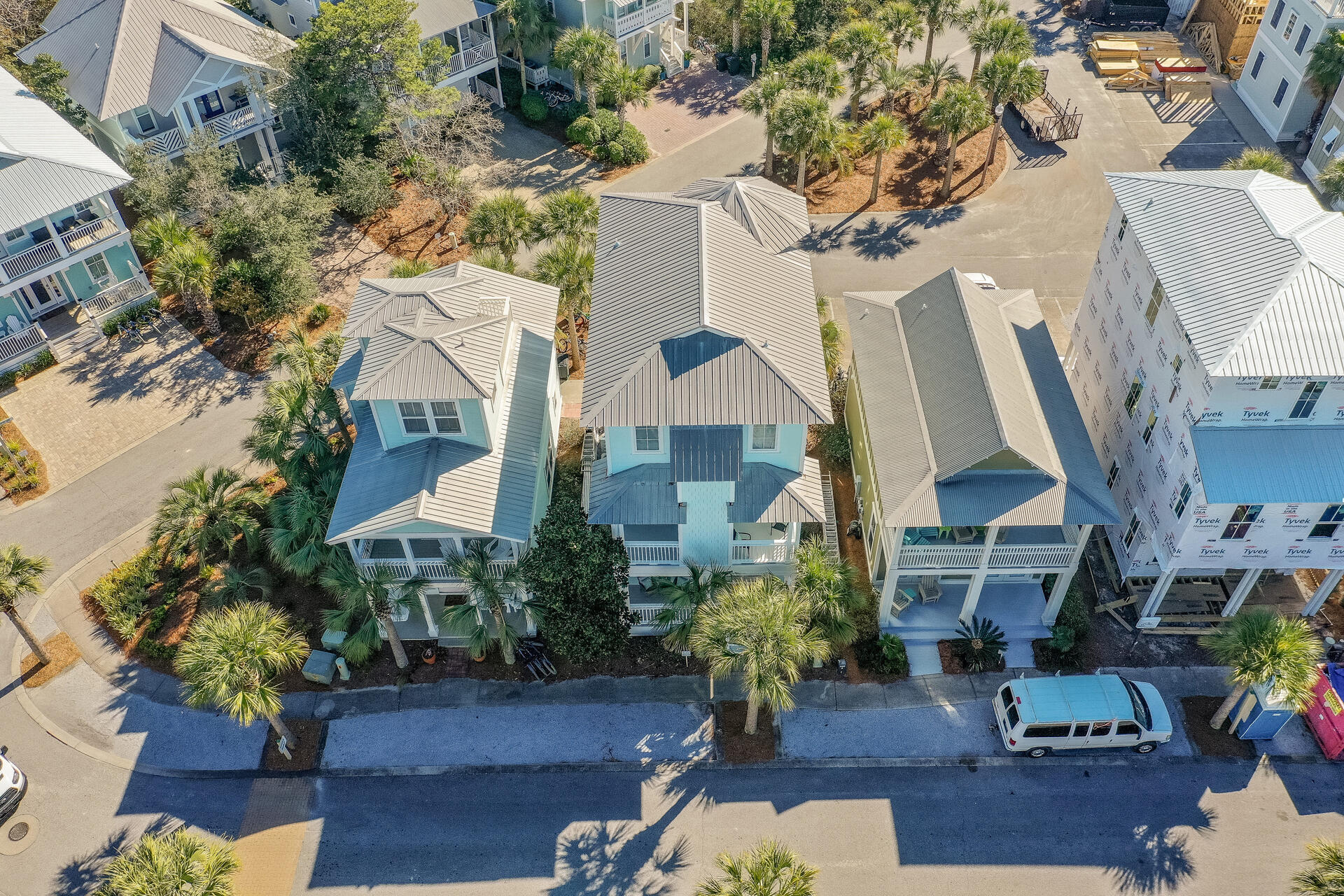SEACREST BEACH - Residential