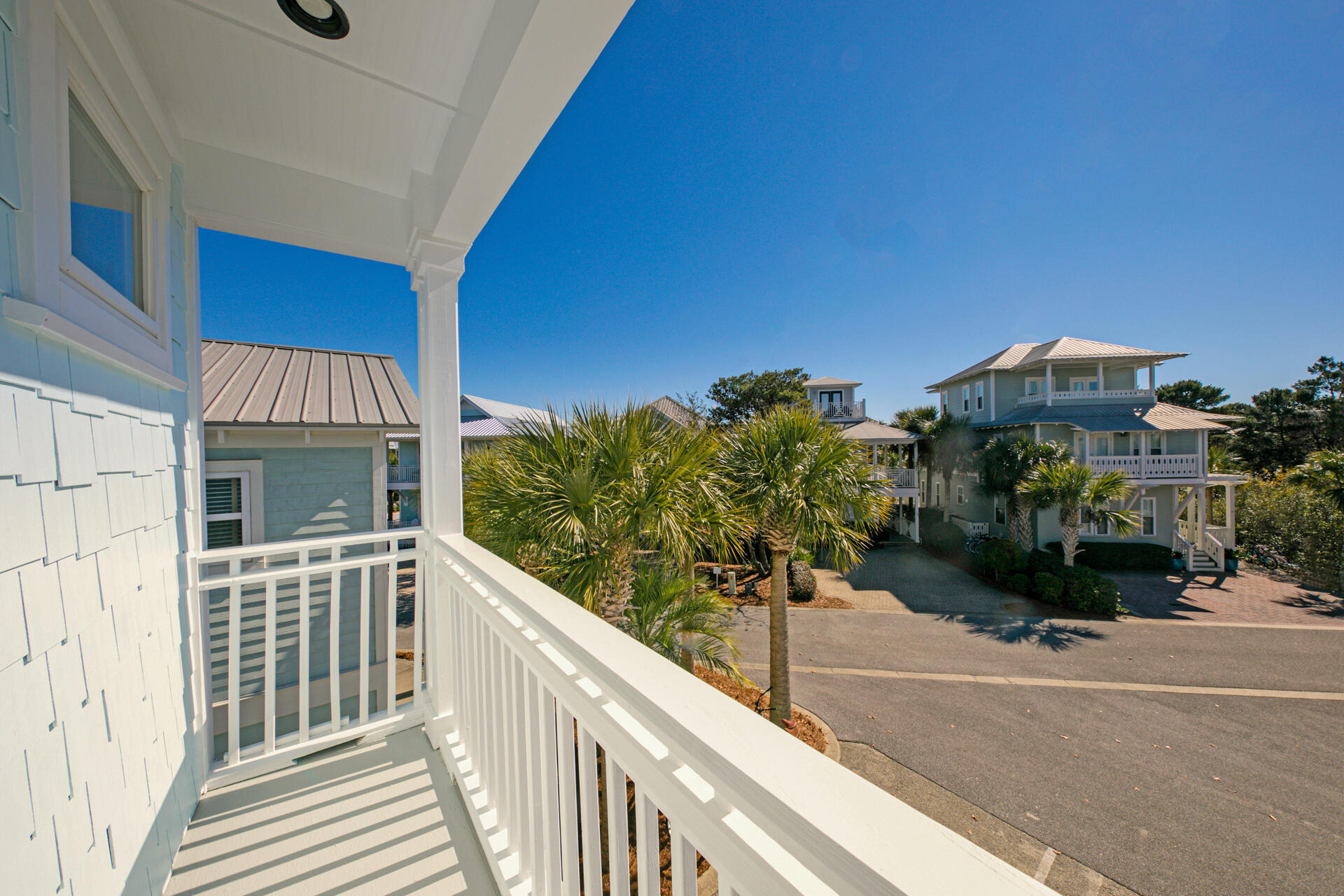 SEACREST BEACH - Residential