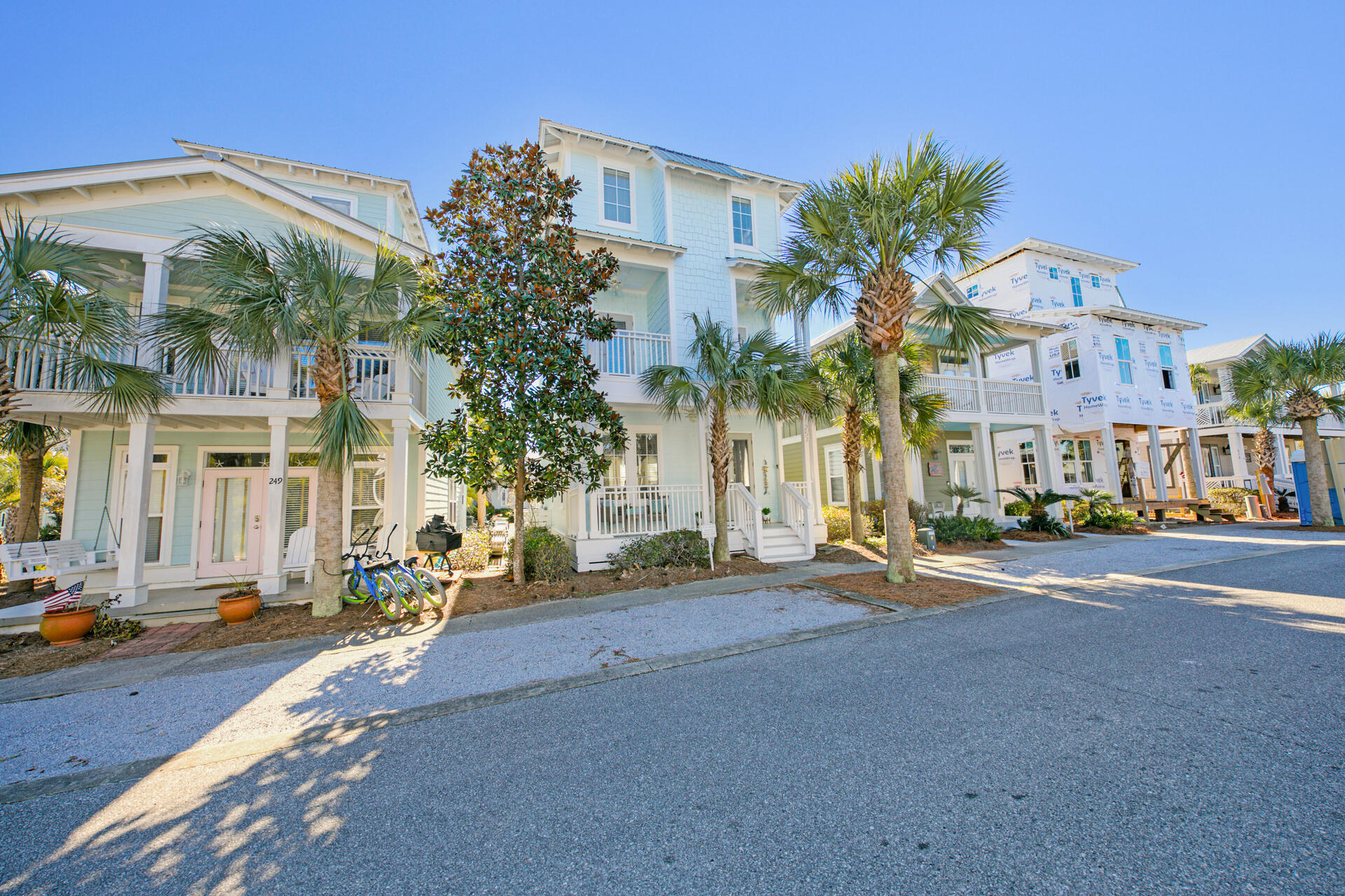 SEACREST BEACH - Residential