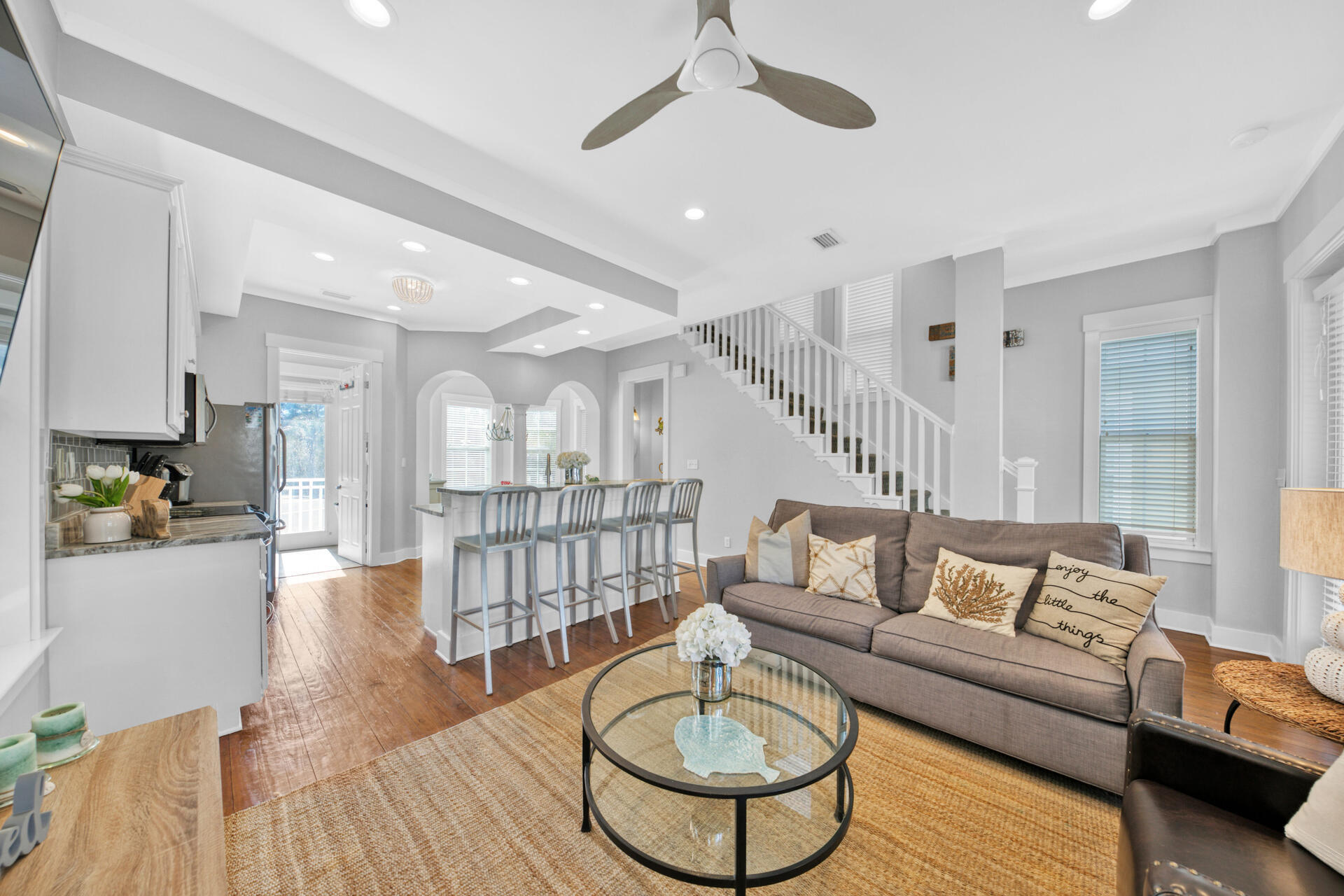 SEACREST BEACH - Residential