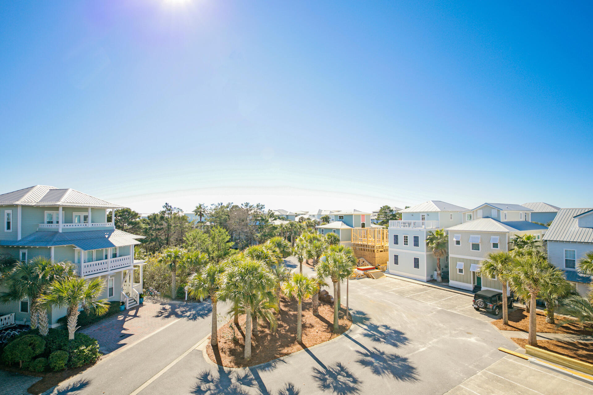 SEACREST BEACH - Residential