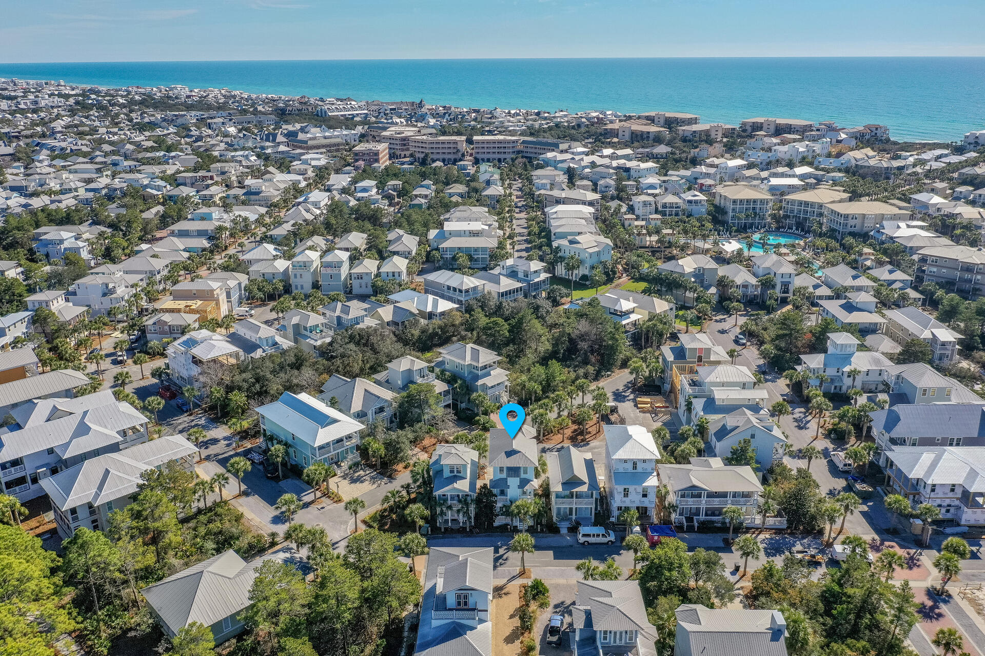 SEACREST BEACH - Residential