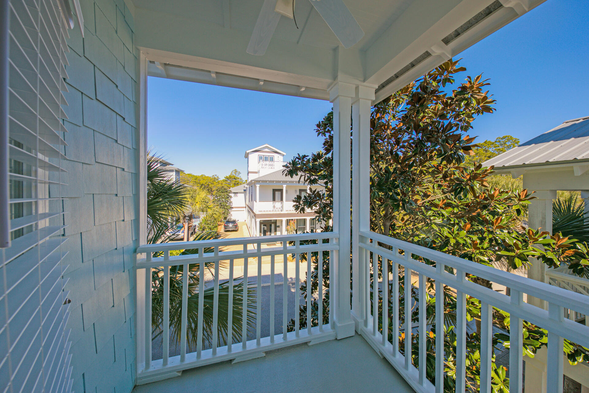 SEACREST BEACH - Residential
