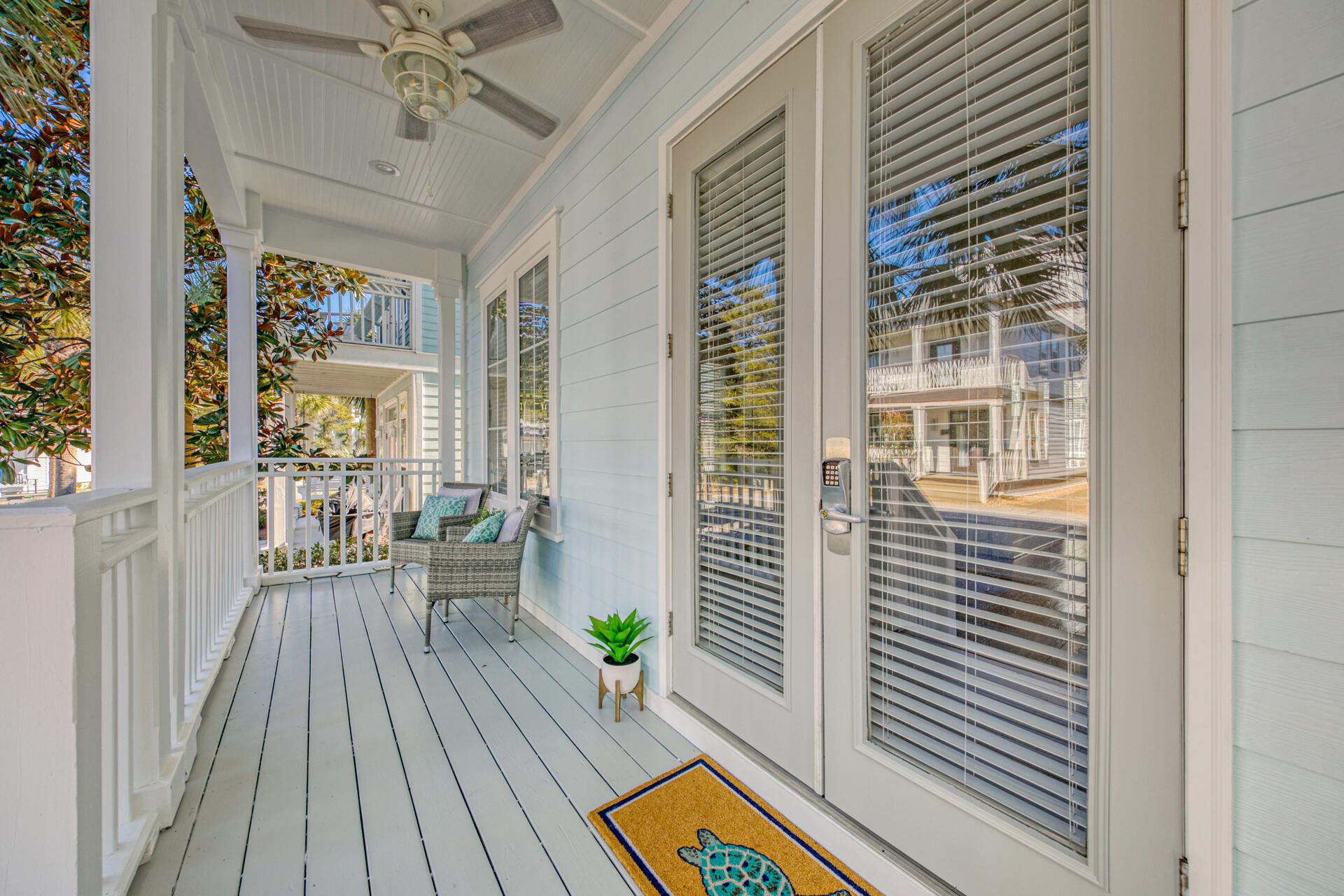 SEACREST BEACH - Residential