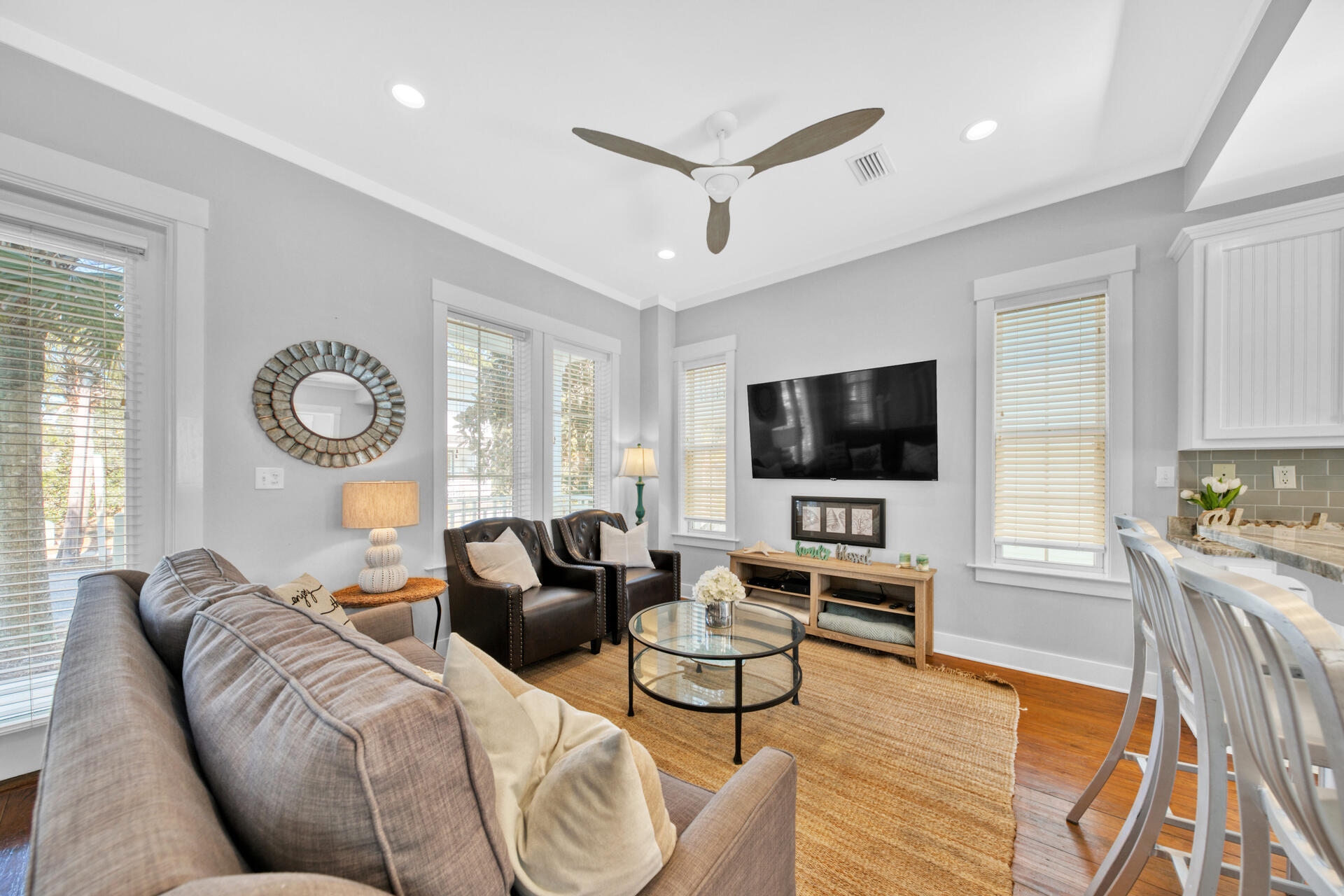SEACREST BEACH - Residential
