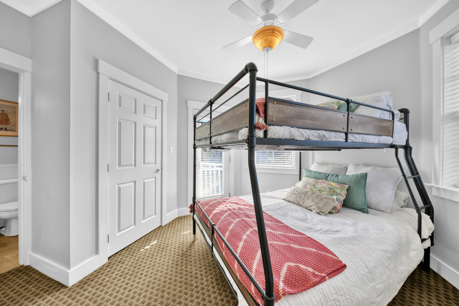 SEACREST BEACH - Residential