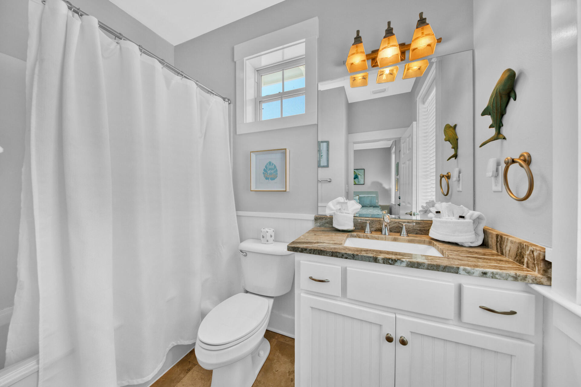 SEACREST BEACH - Residential