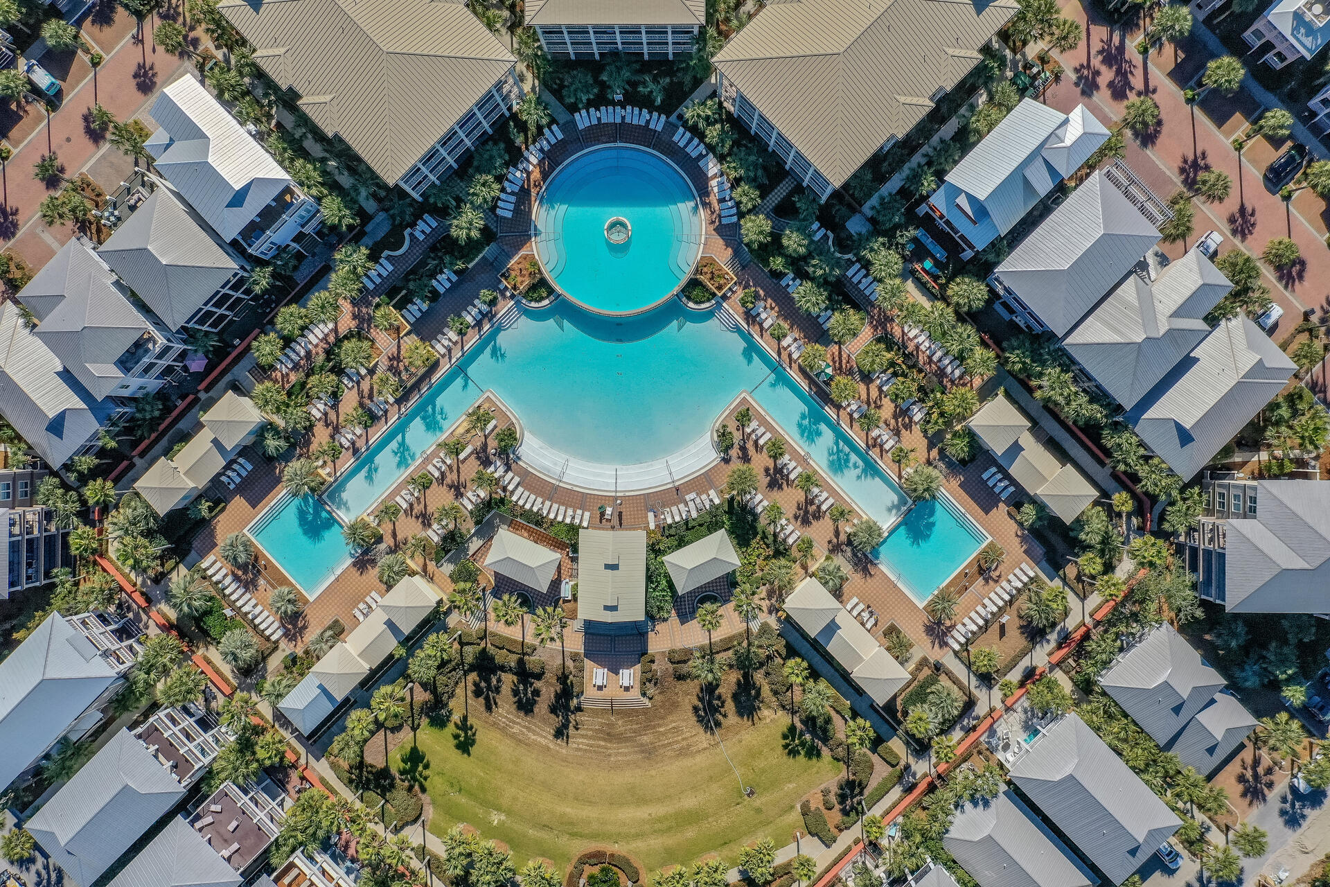SEACREST BEACH - Residential