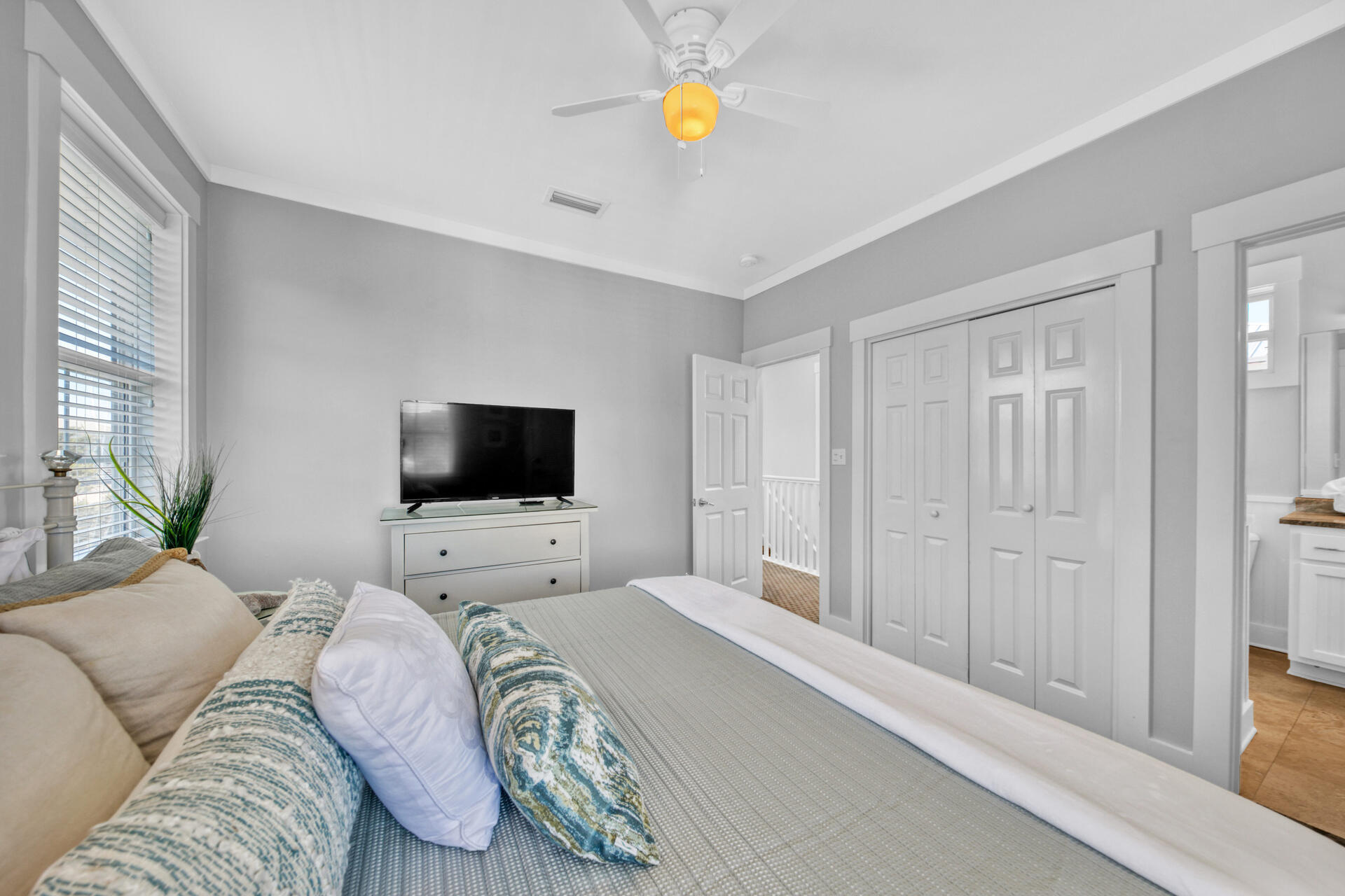 SEACREST BEACH - Residential