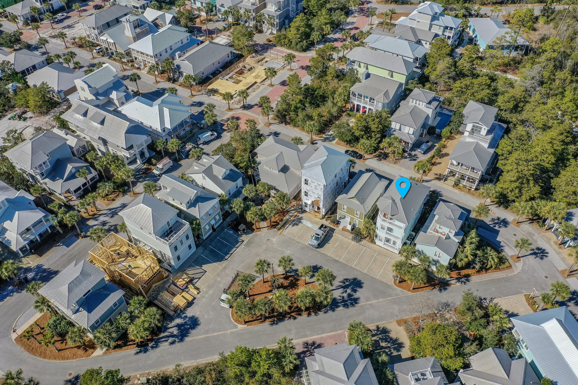 SEACREST BEACH - Residential