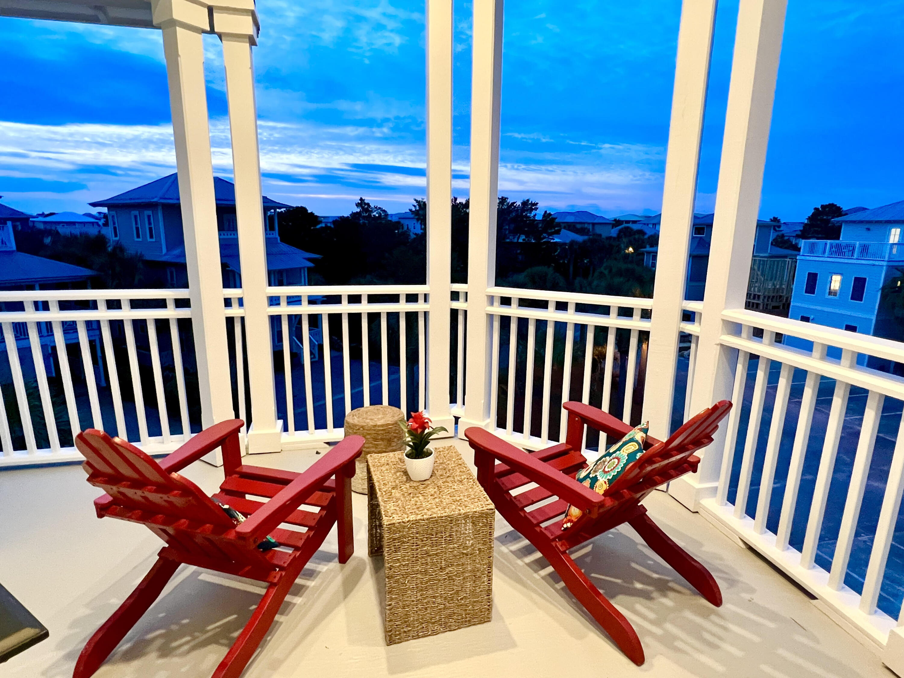 SEACREST BEACH - Residential