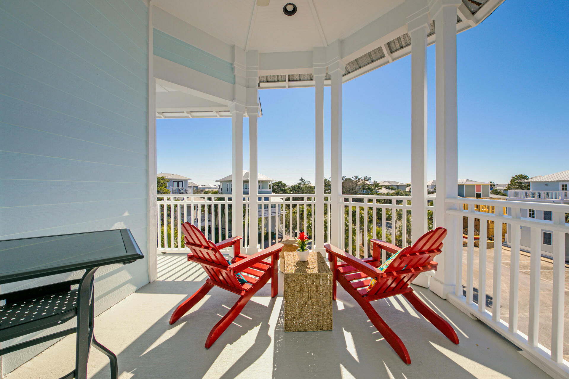 SEACREST BEACH - Residential