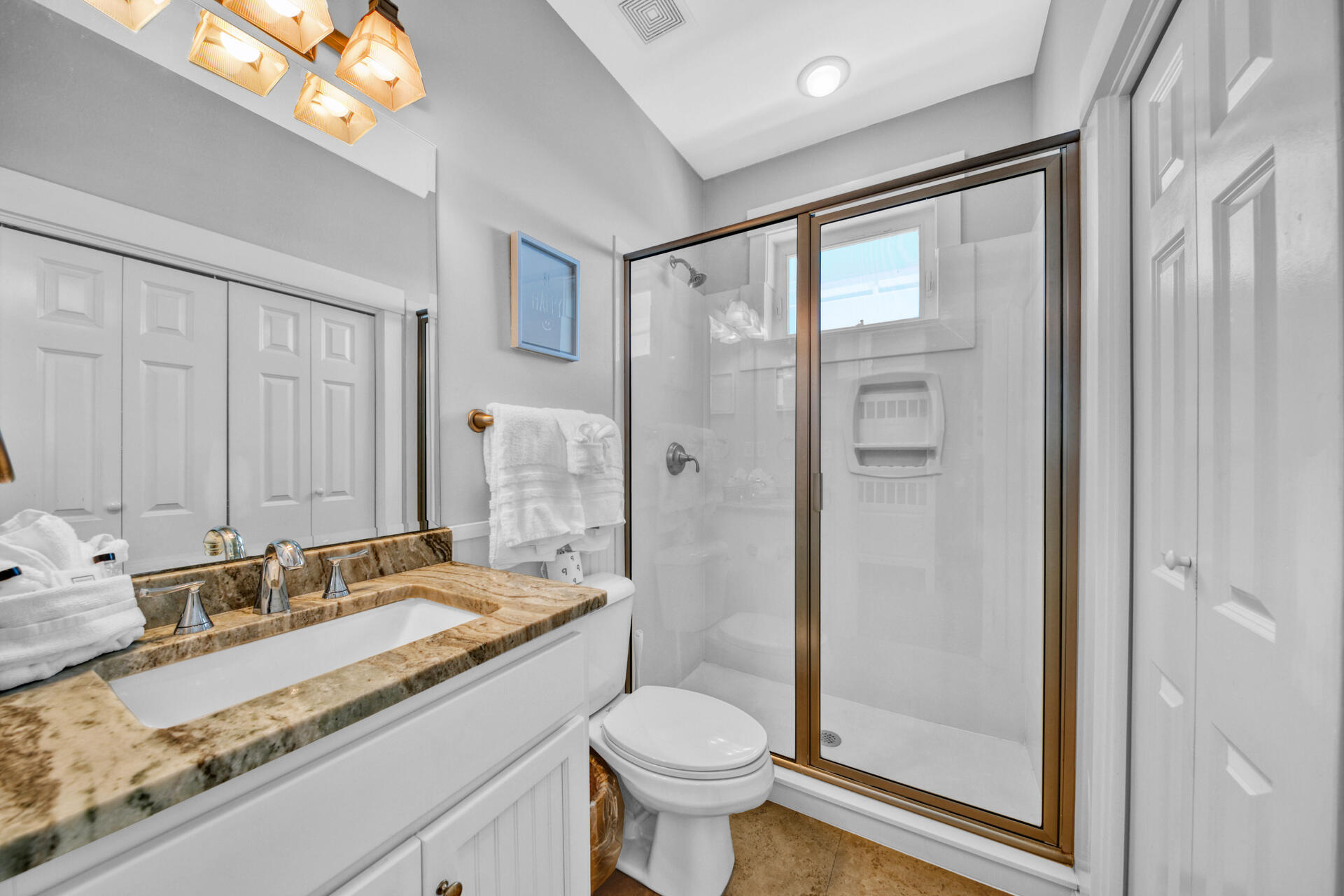 SEACREST BEACH - Residential