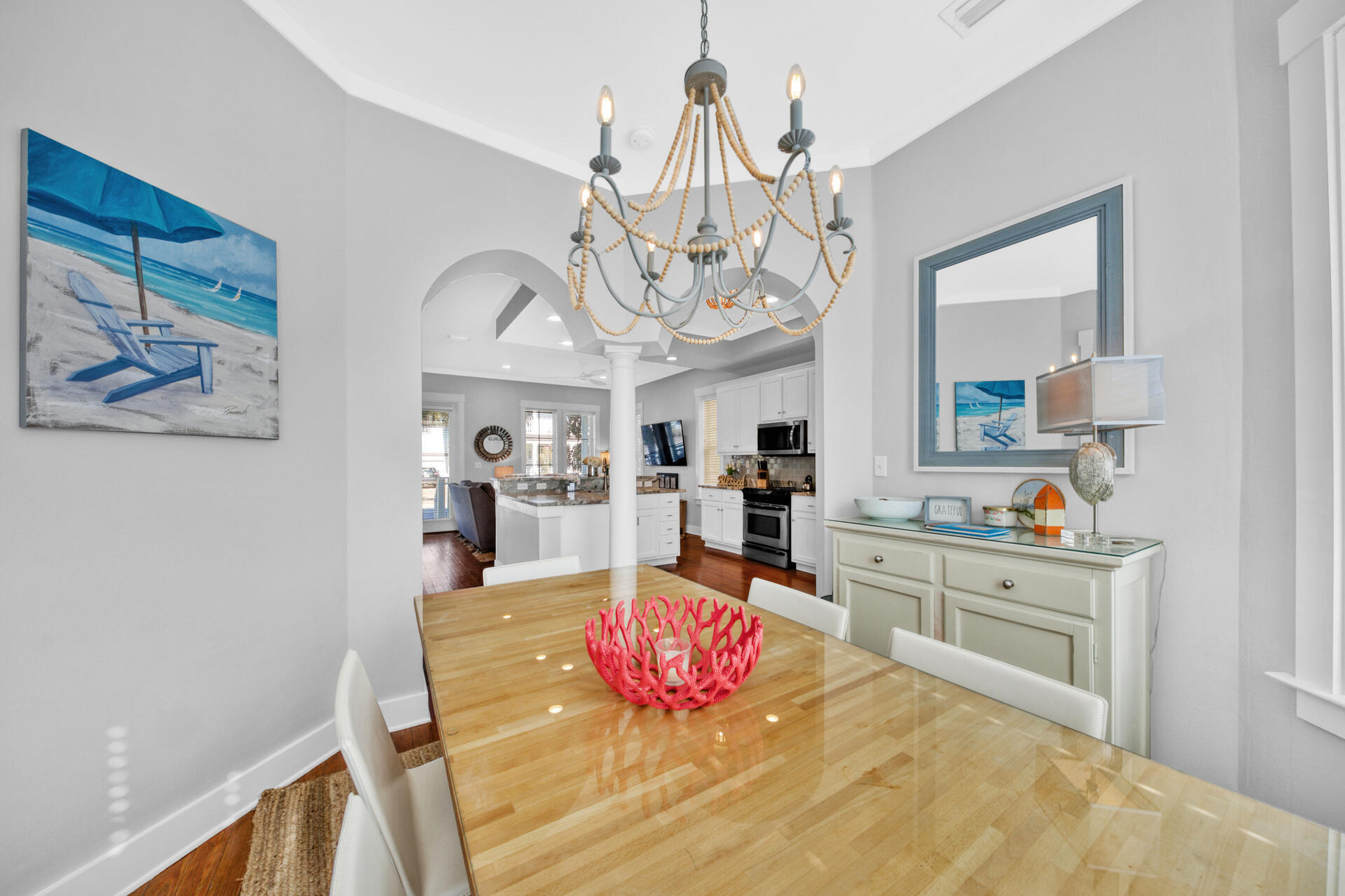 SEACREST BEACH - Residential