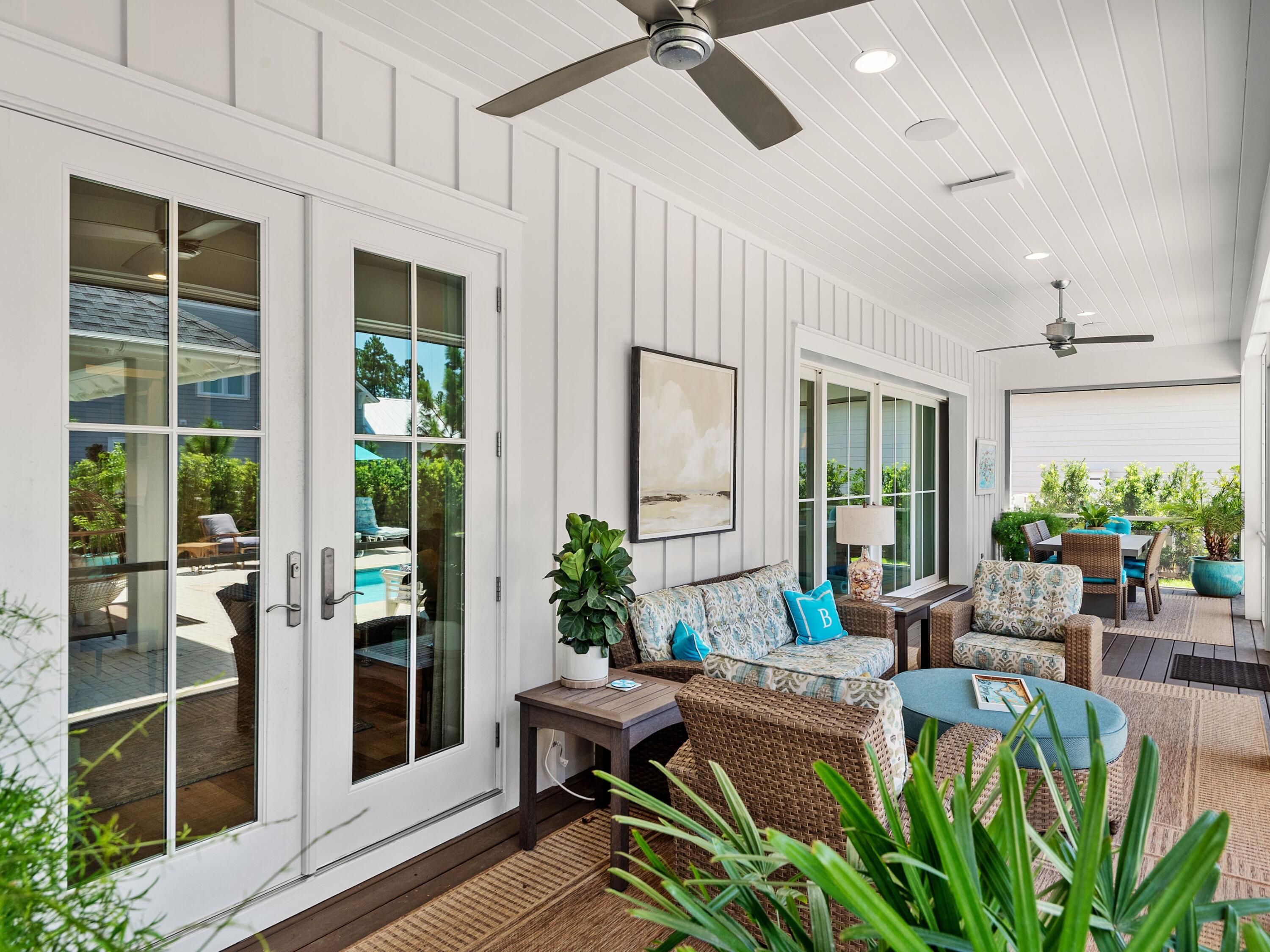 WATERSOUND ORIGINS - Residential
