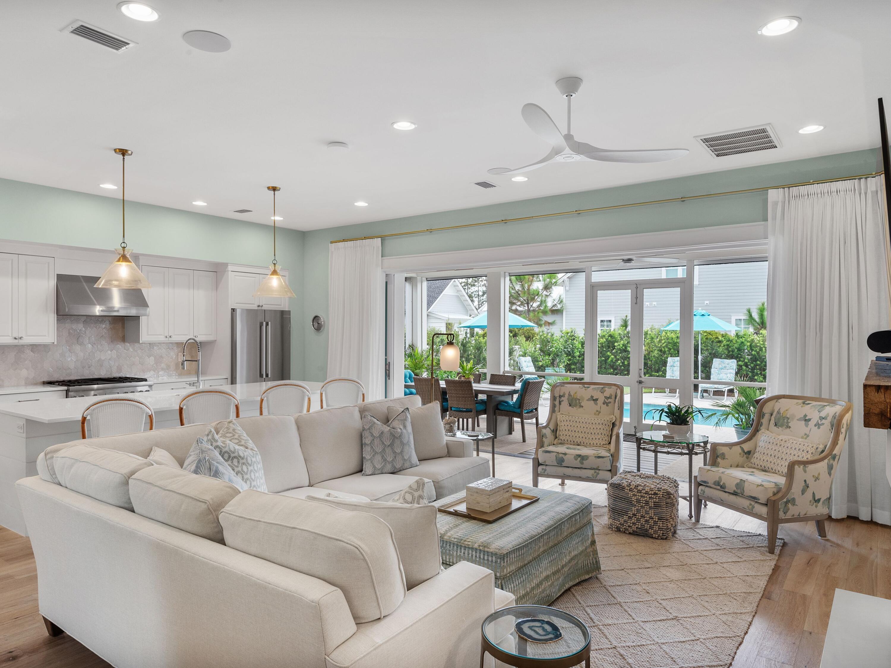 WATERSOUND ORIGINS - Residential