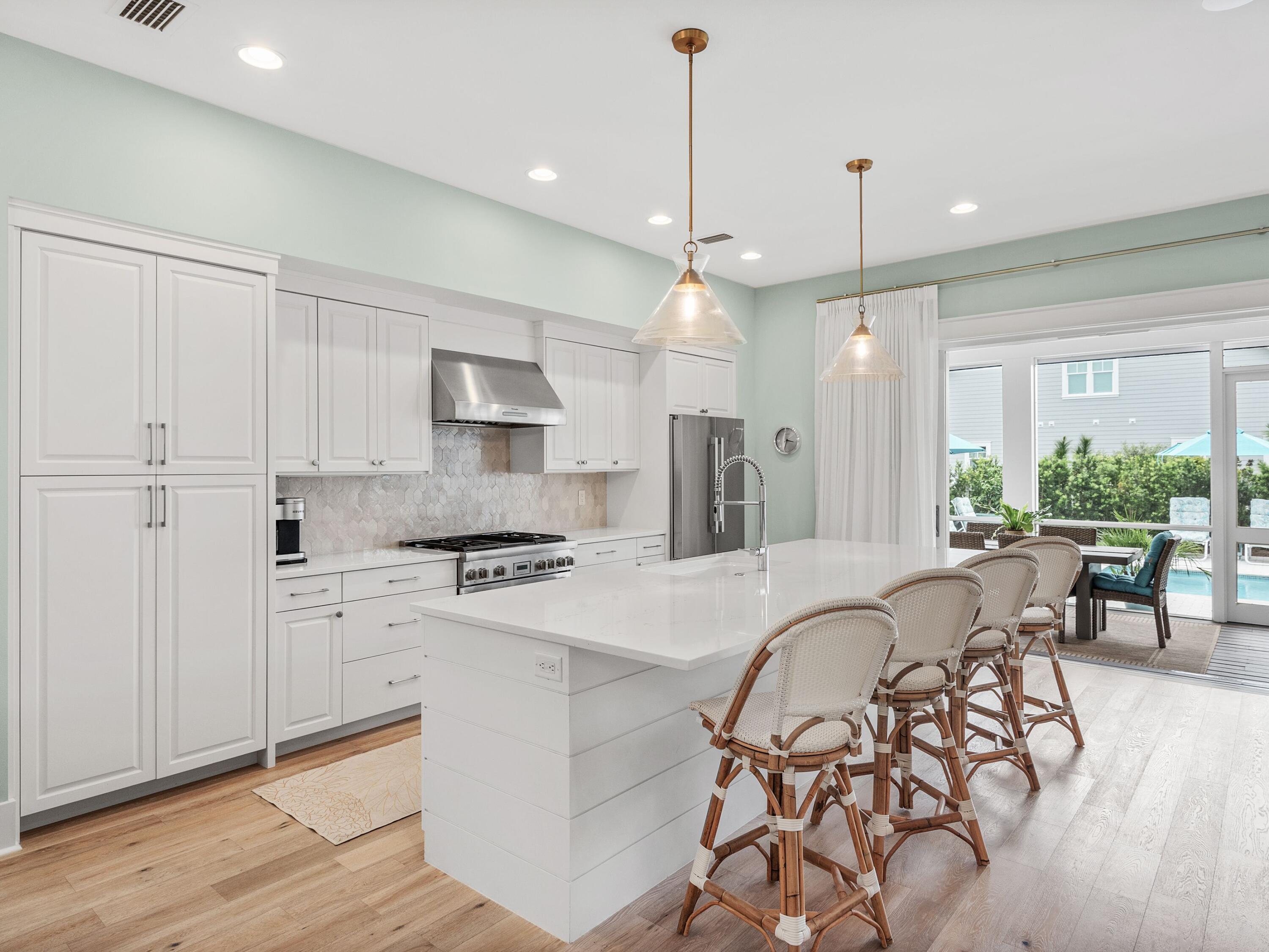WATERSOUND ORIGINS - Residential