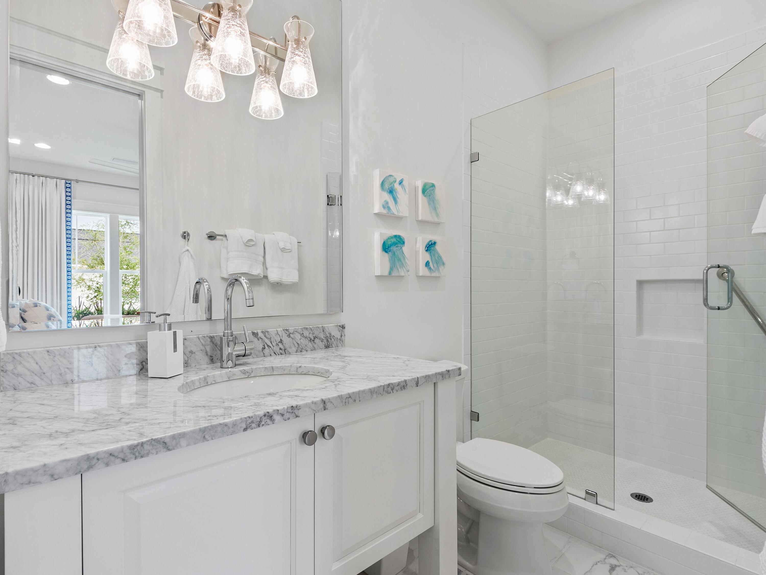 WATERSOUND ORIGINS - Residential