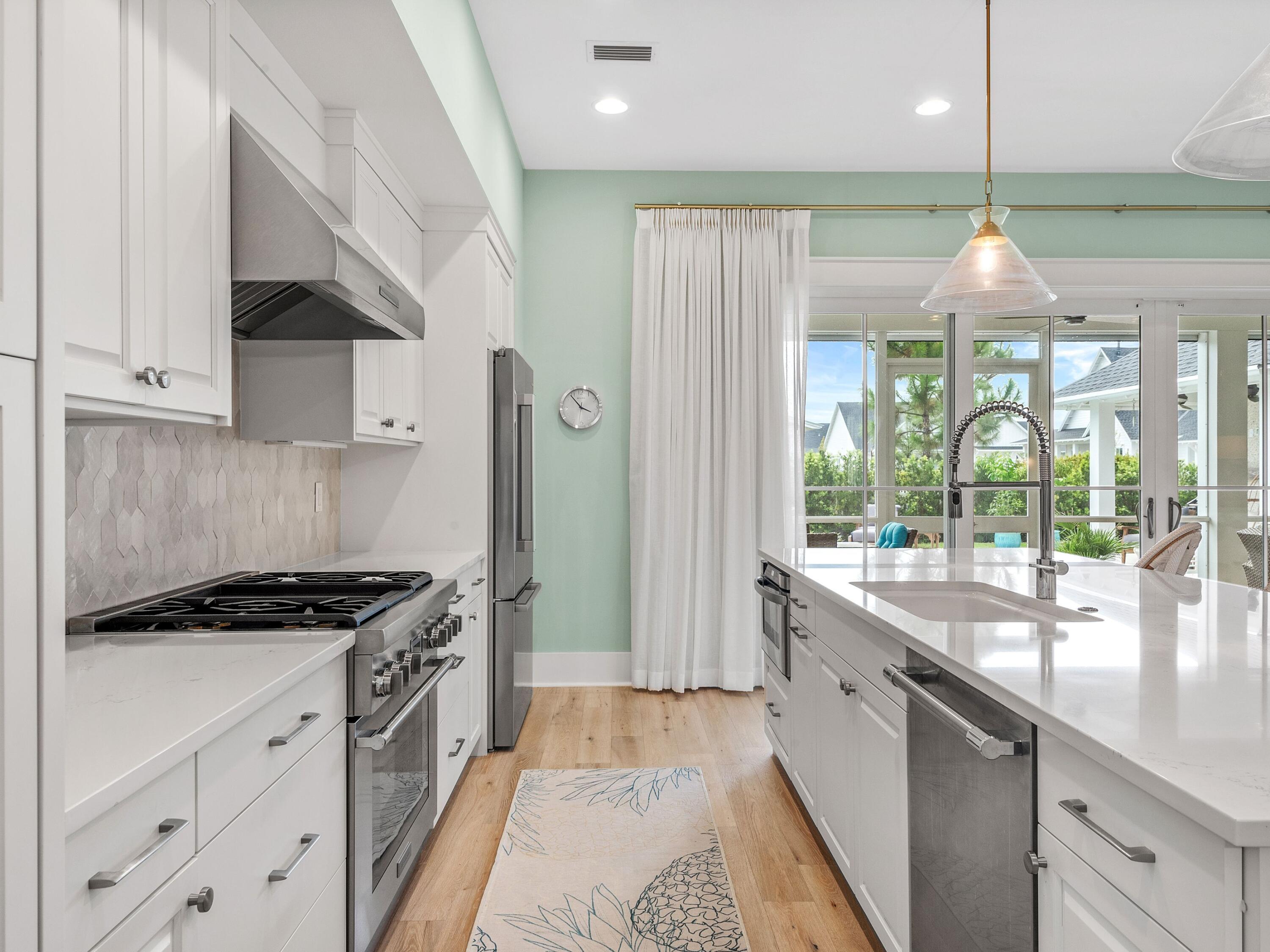 WATERSOUND ORIGINS - Residential