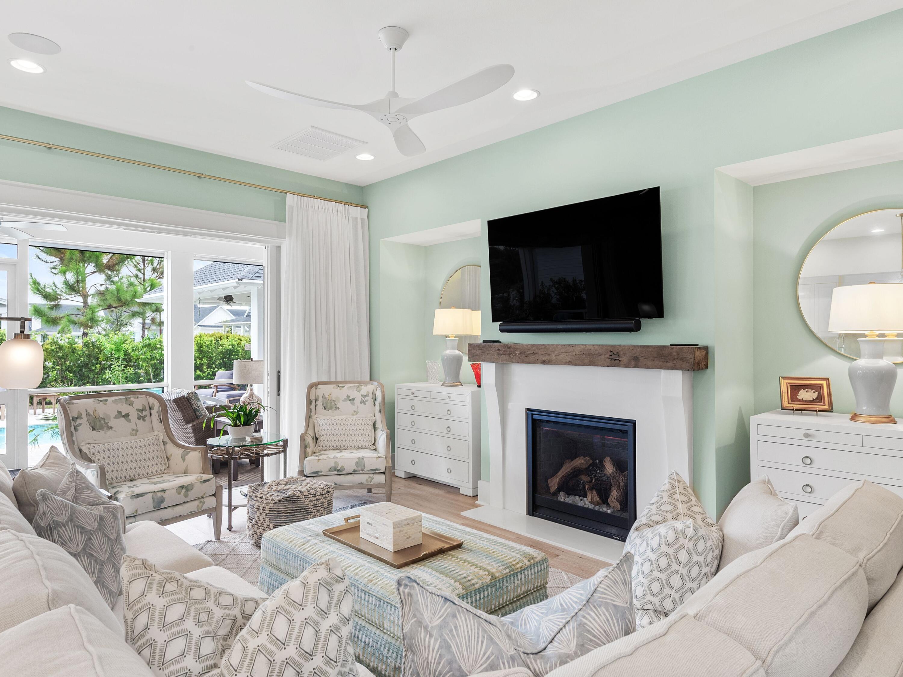 WATERSOUND ORIGINS - Residential