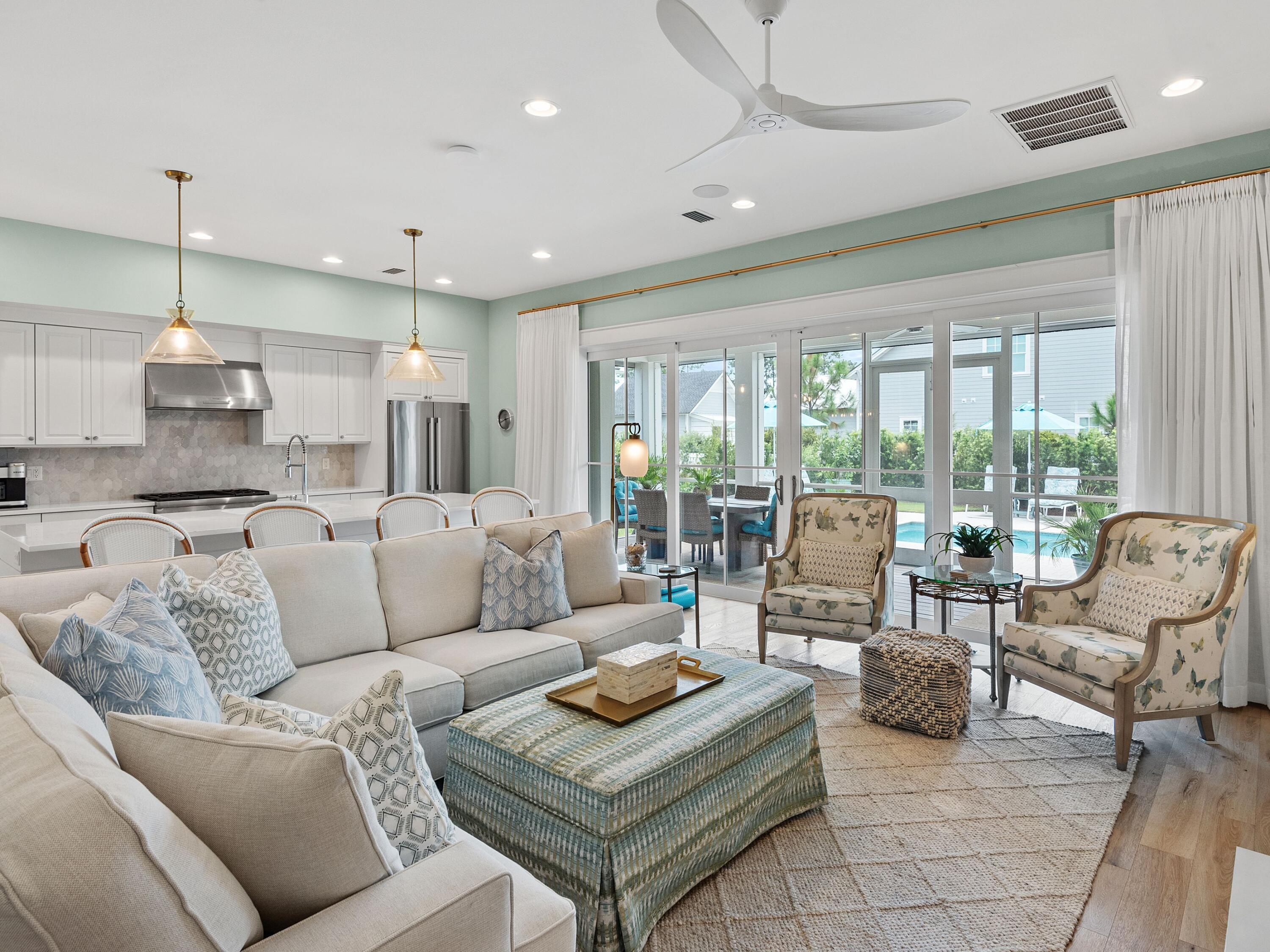 WATERSOUND ORIGINS - Residential