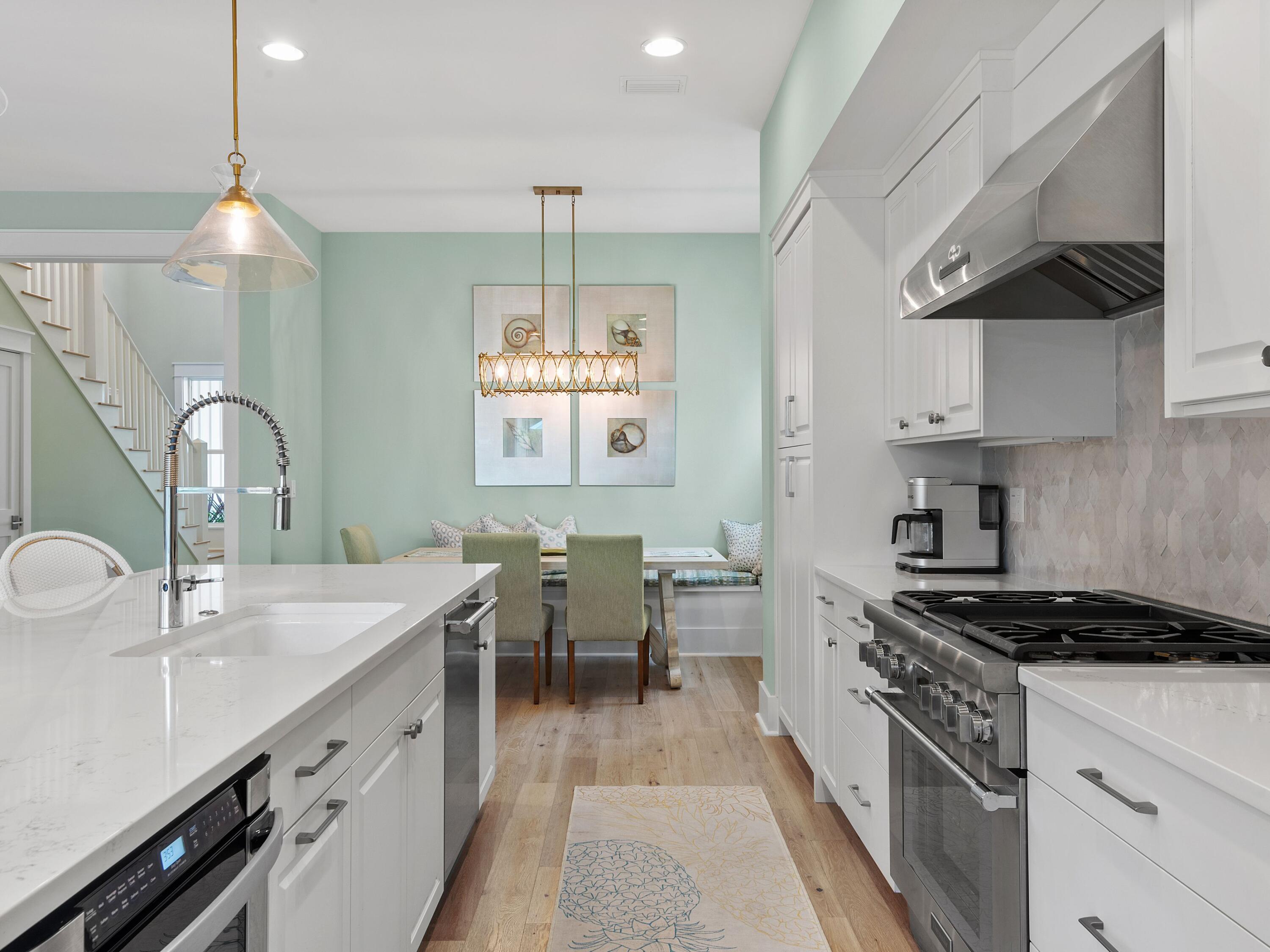WATERSOUND ORIGINS - Residential