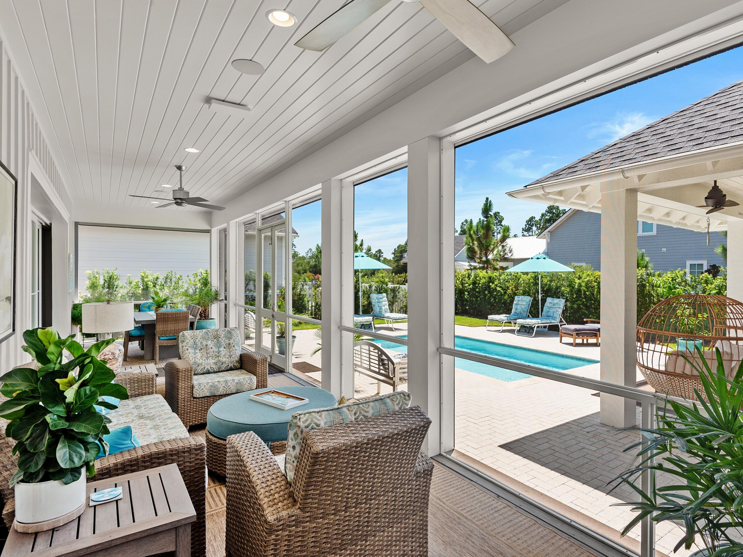 WATERSOUND ORIGINS - Residential