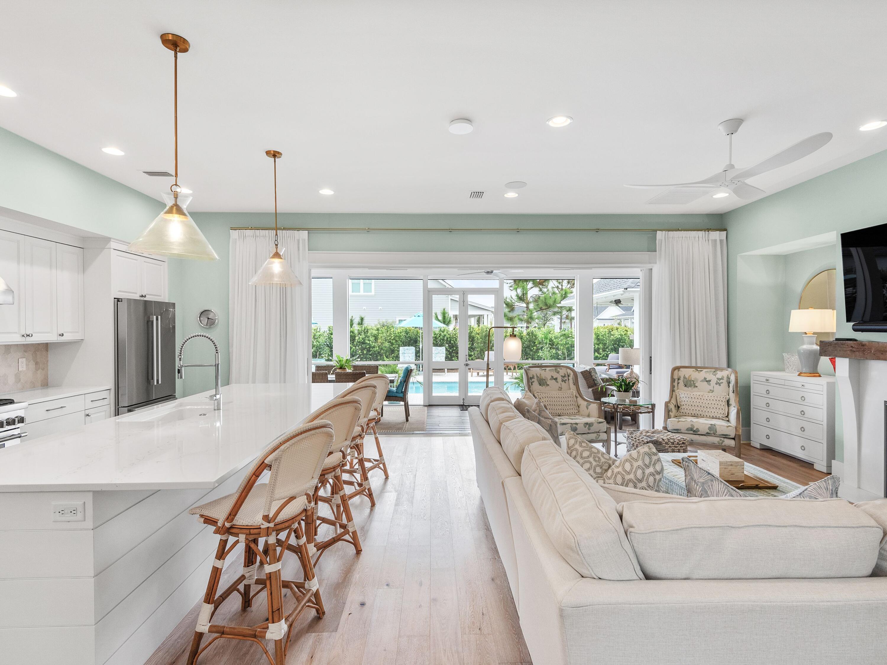 WATERSOUND ORIGINS - Residential