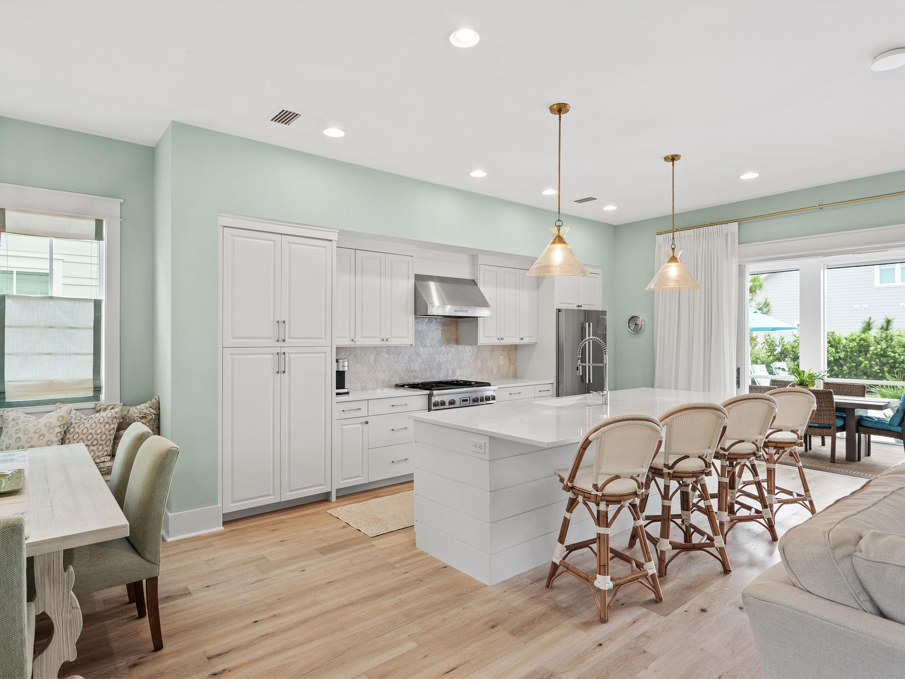 WATERSOUND ORIGINS - Residential