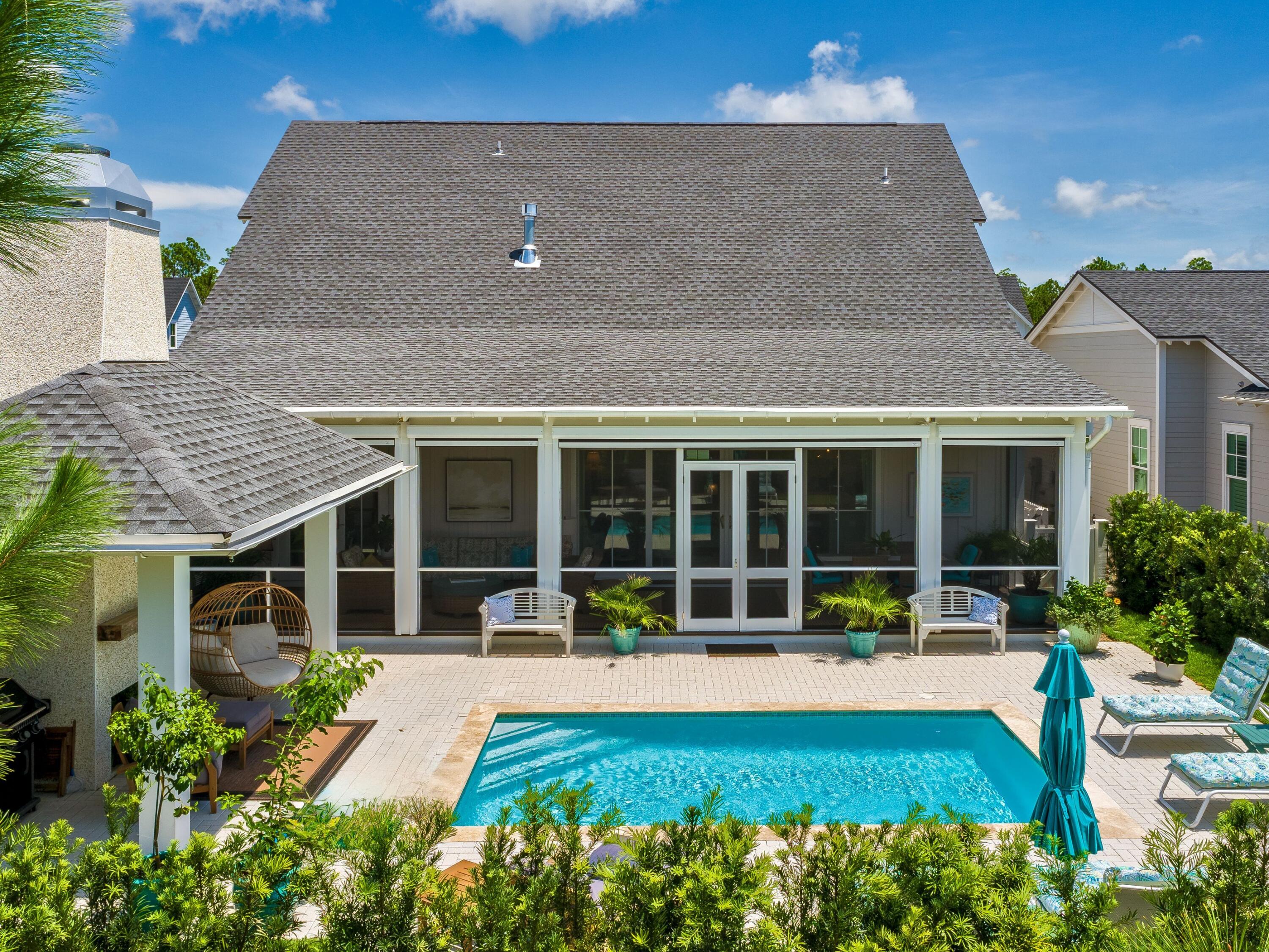 WATERSOUND ORIGINS - Residential