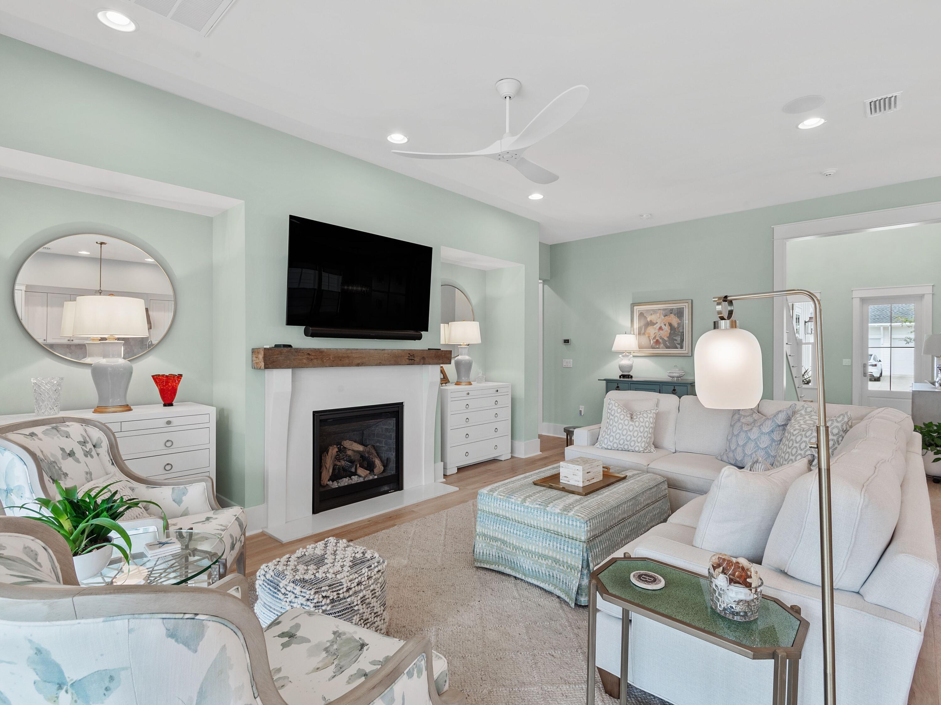 WATERSOUND ORIGINS - Residential