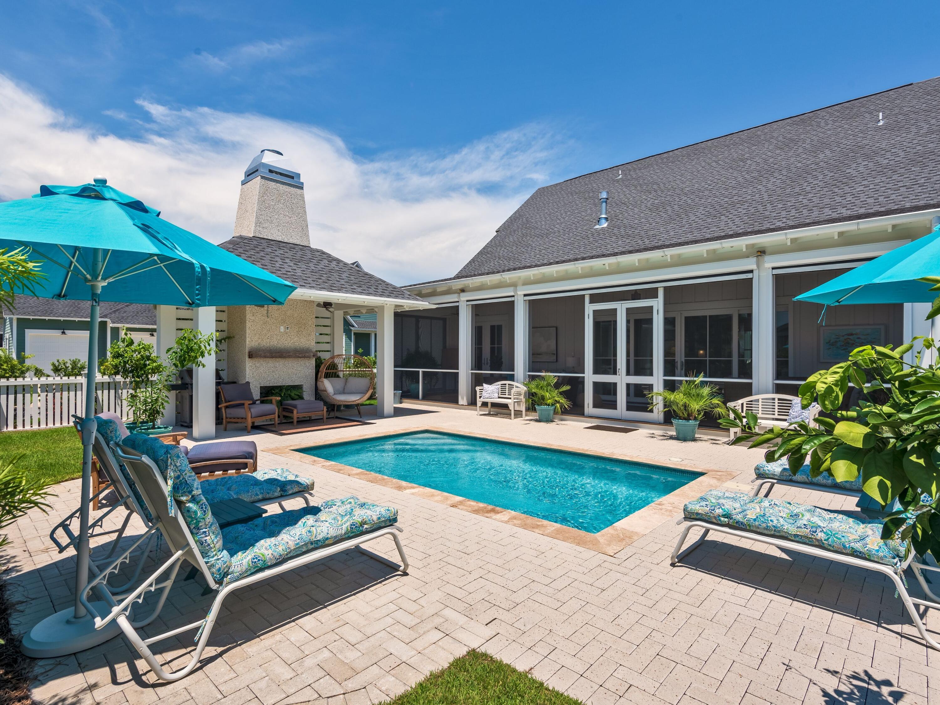 WATERSOUND ORIGINS - Residential