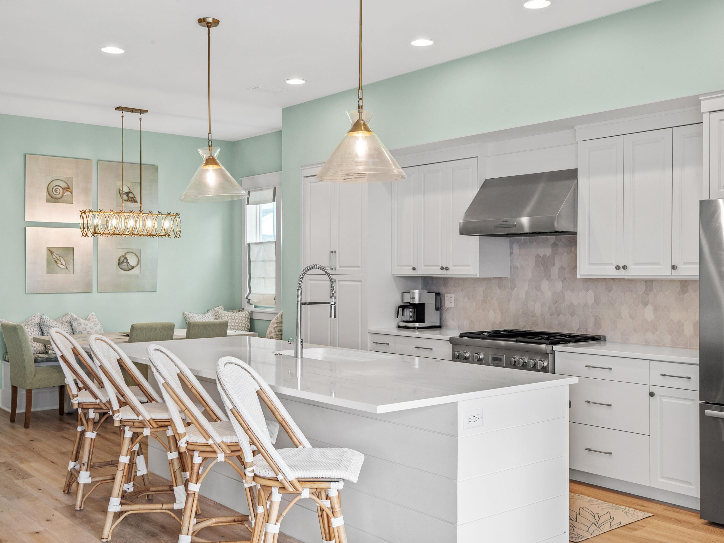 WATERSOUND ORIGINS - Residential