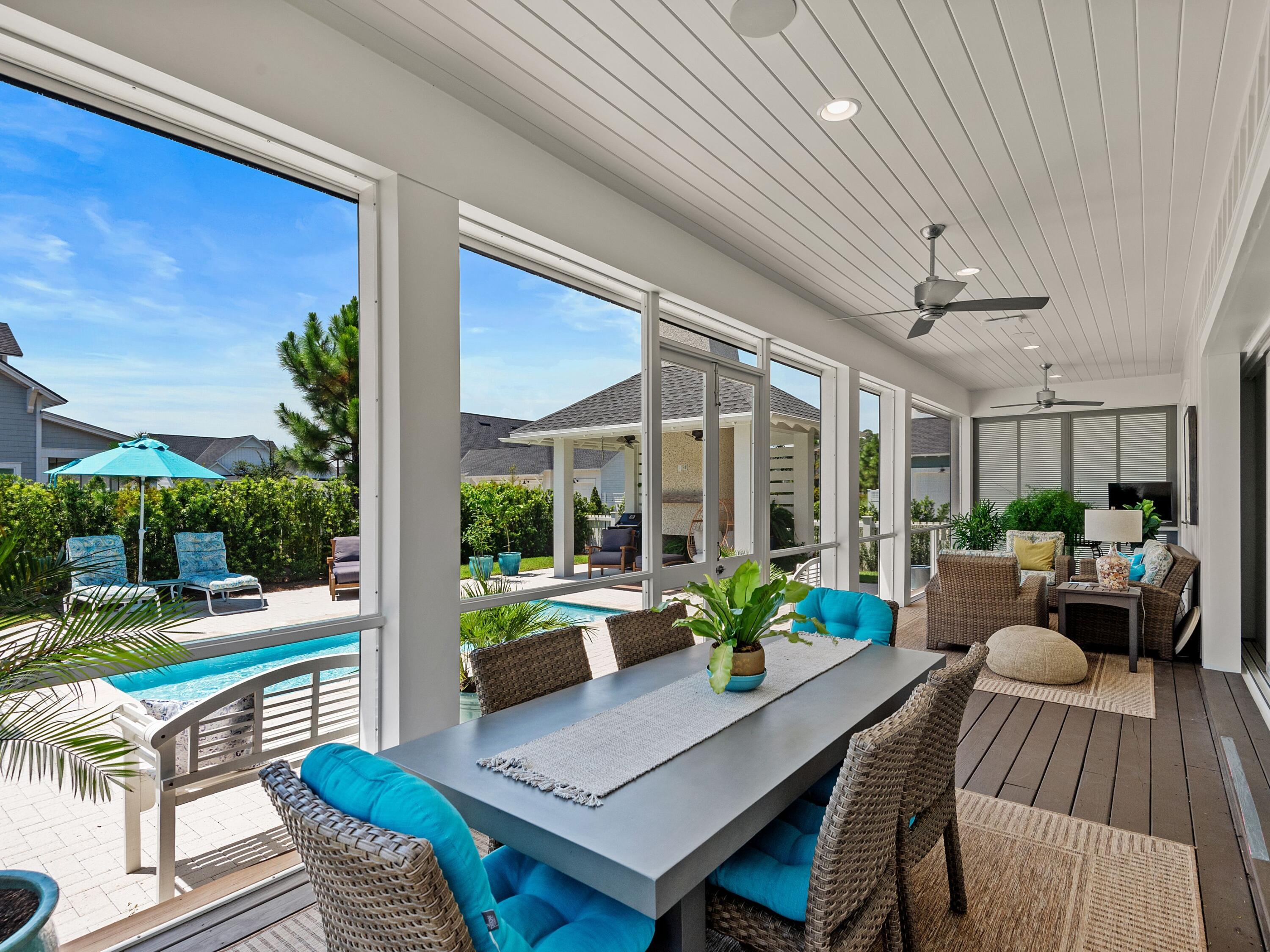 WATERSOUND ORIGINS - Residential