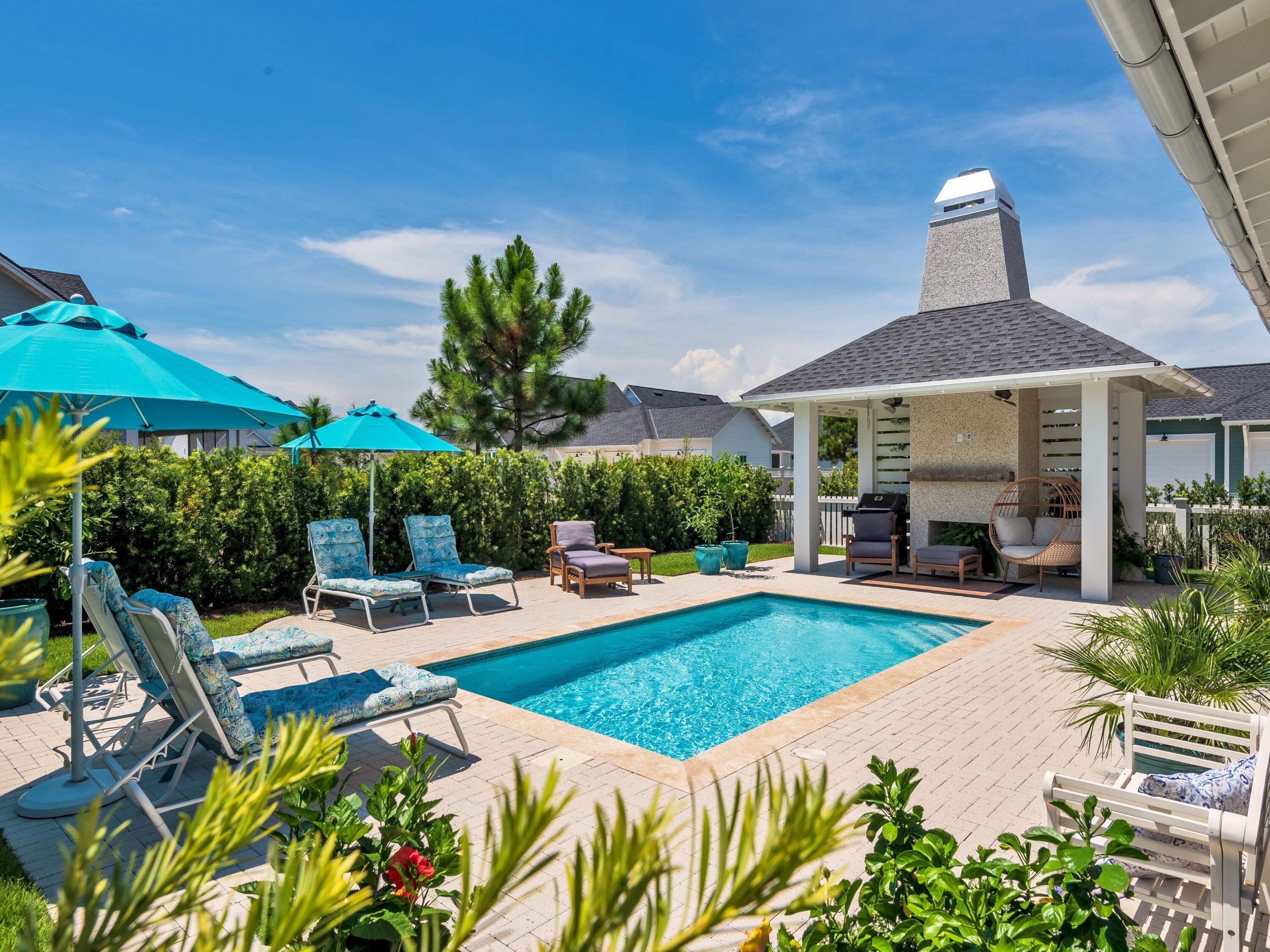 WATERSOUND ORIGINS - Residential