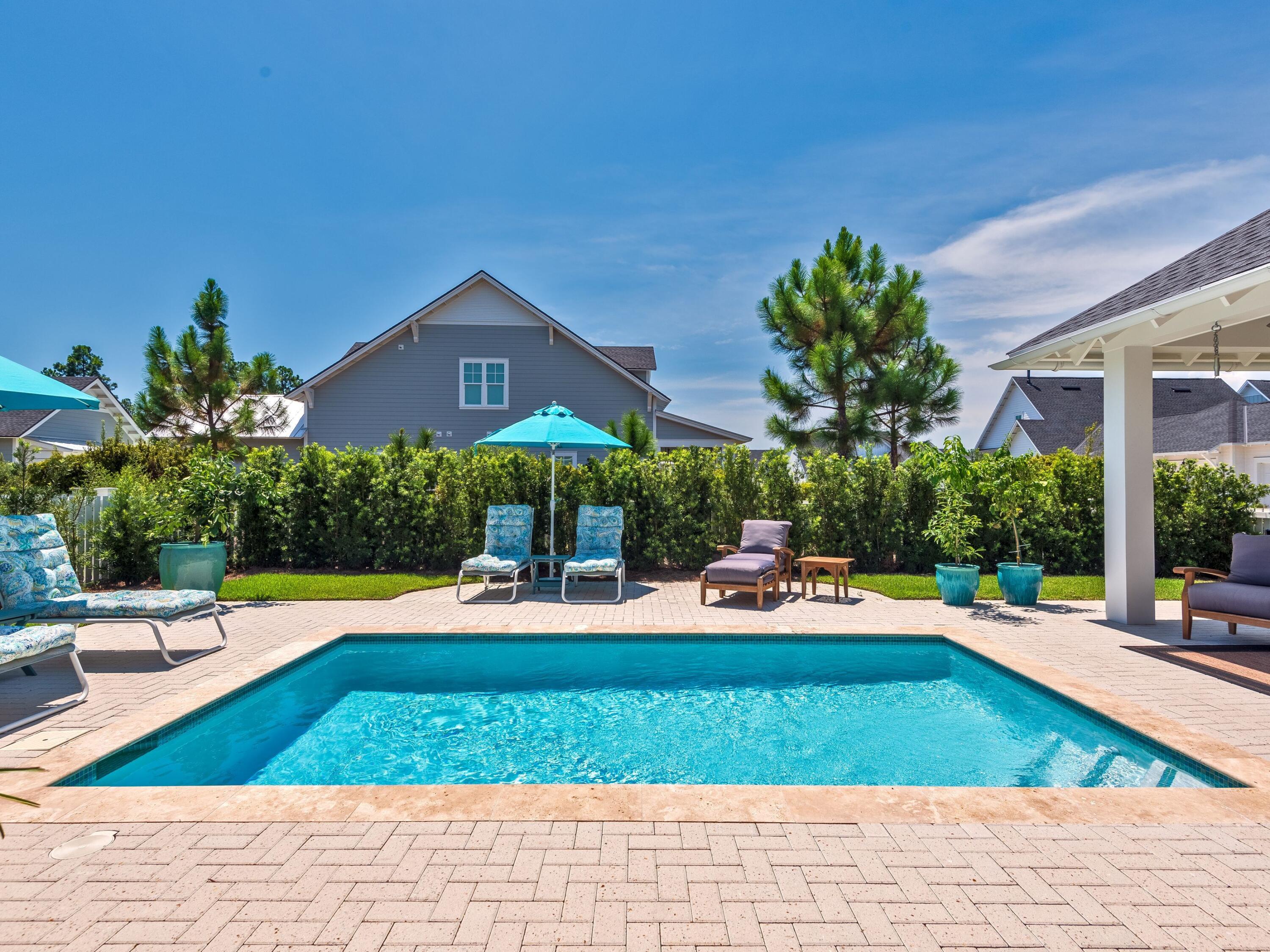 WATERSOUND ORIGINS - Residential