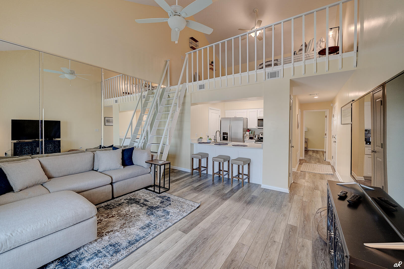 TREASURE COVE Condo - Residential