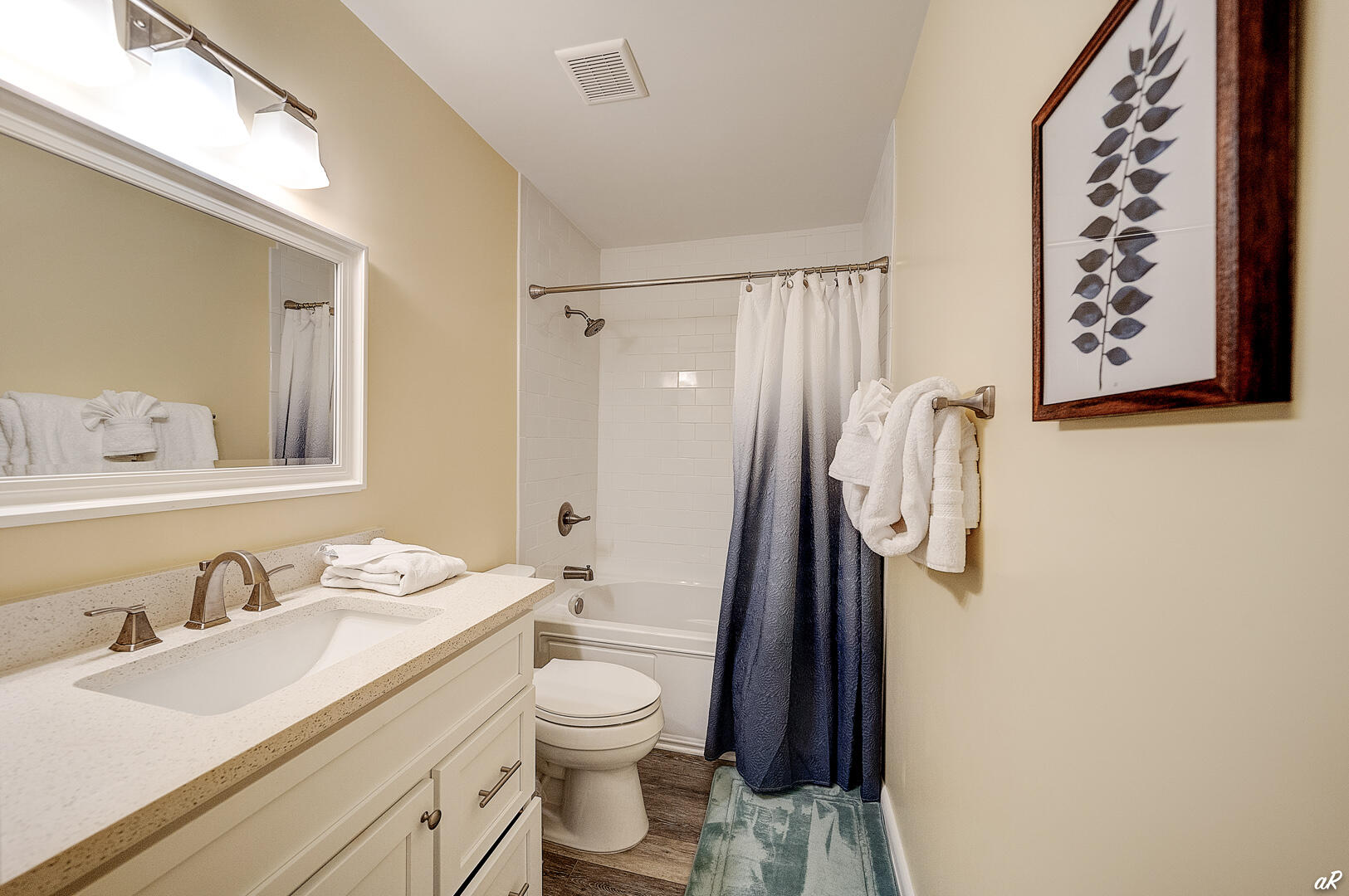 TREASURE COVE Condo - Residential