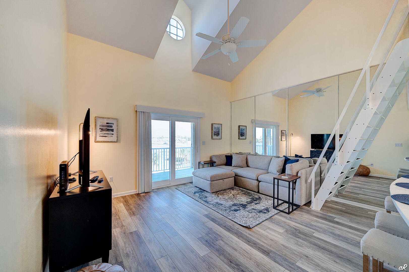 TREASURE COVE Condo - Residential