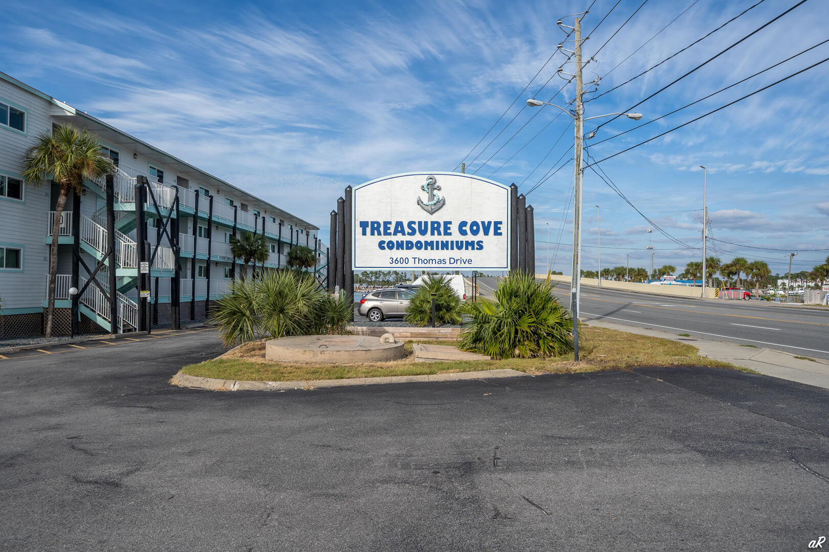 TREASURE COVE Condo - Residential