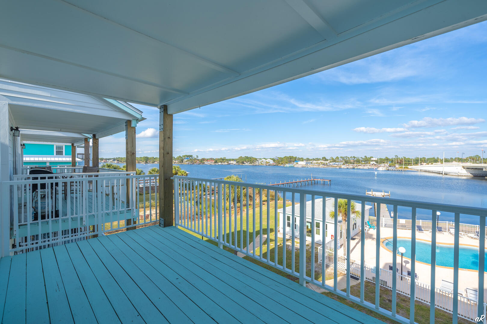 TREASURE COVE Condo - Residential