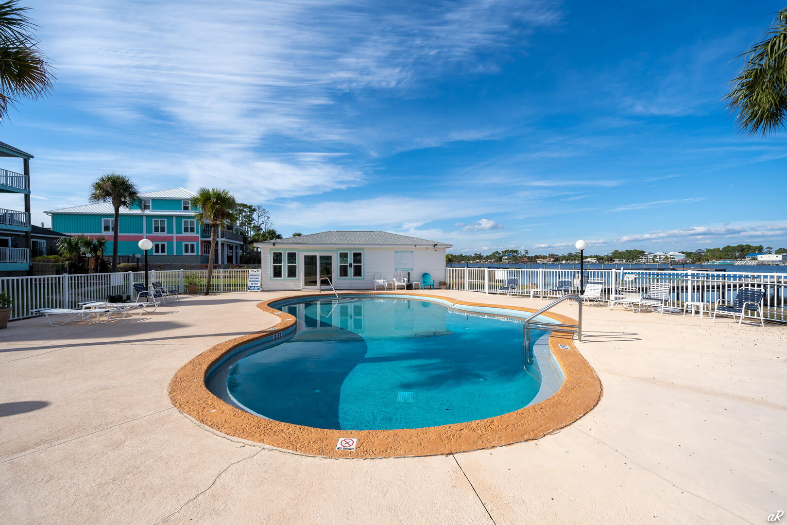 TREASURE COVE Condo - Residential