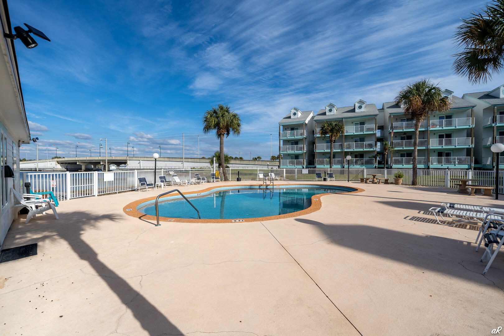 TREASURE COVE Condo - Residential