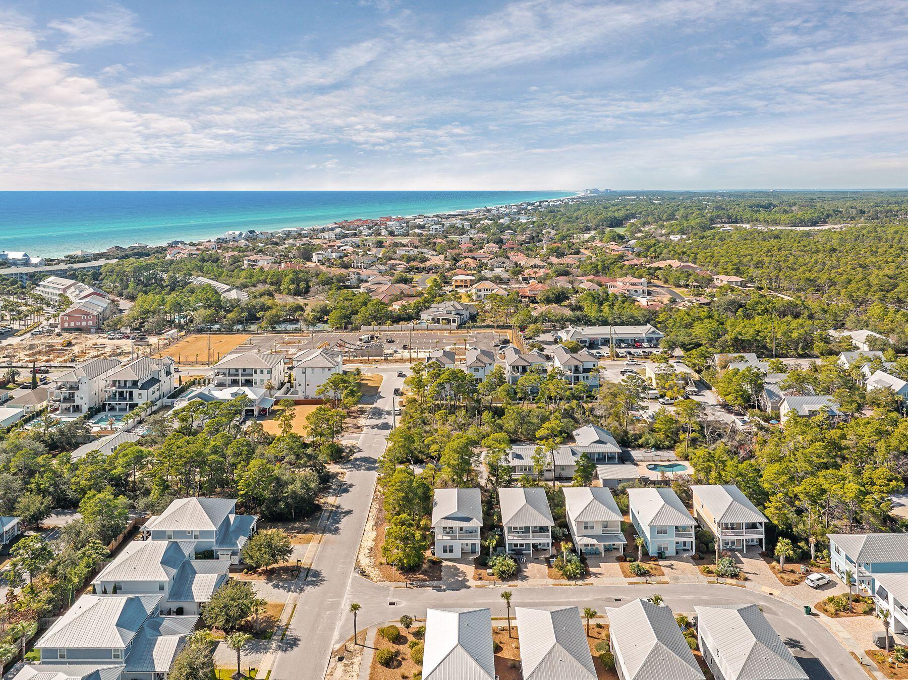 GULF REFLECTIONS - Residential
