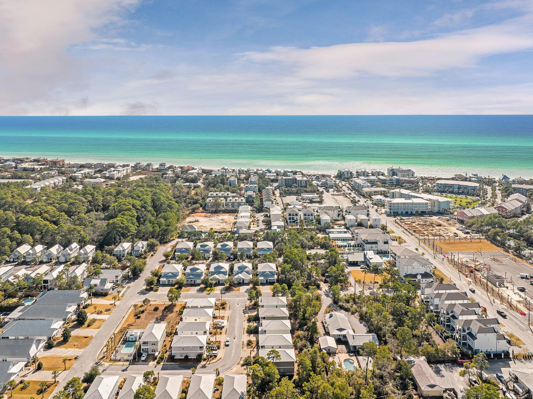 GULF REFLECTIONS - Residential
