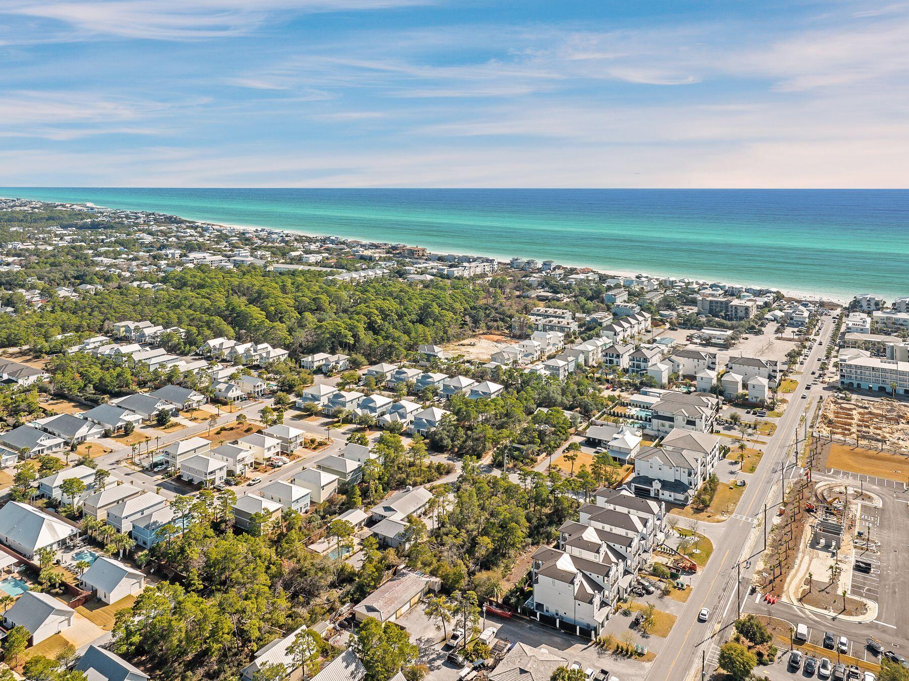 GULF REFLECTIONS - Residential